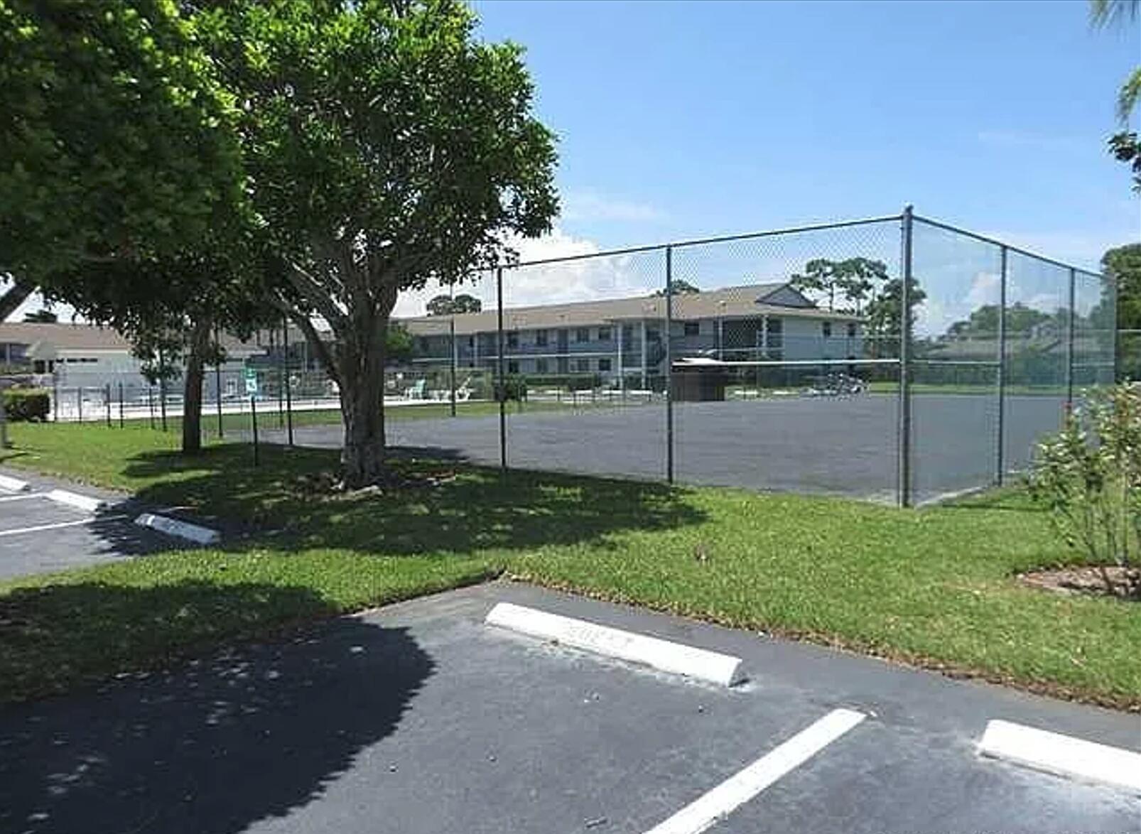 PARKVIEW CONDO - Residential Lease