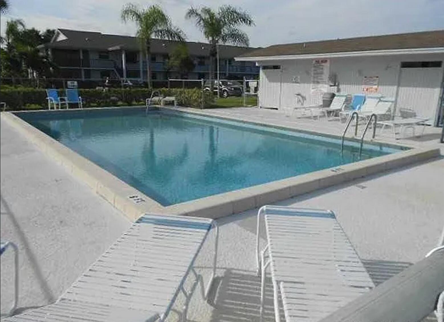 PARKVIEW CONDO - Residential Lease