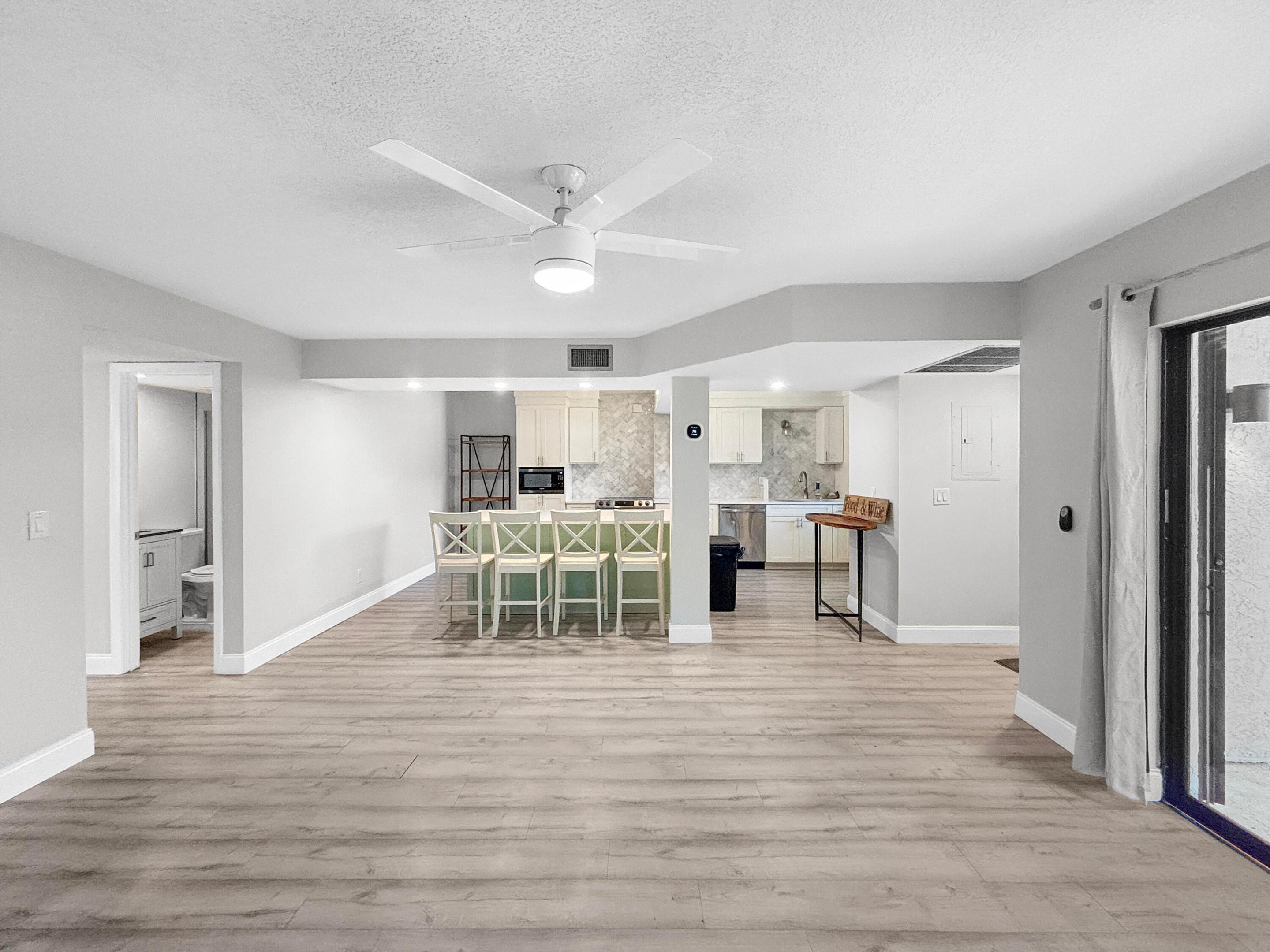 PARKVIEW CONDO - Residential Lease