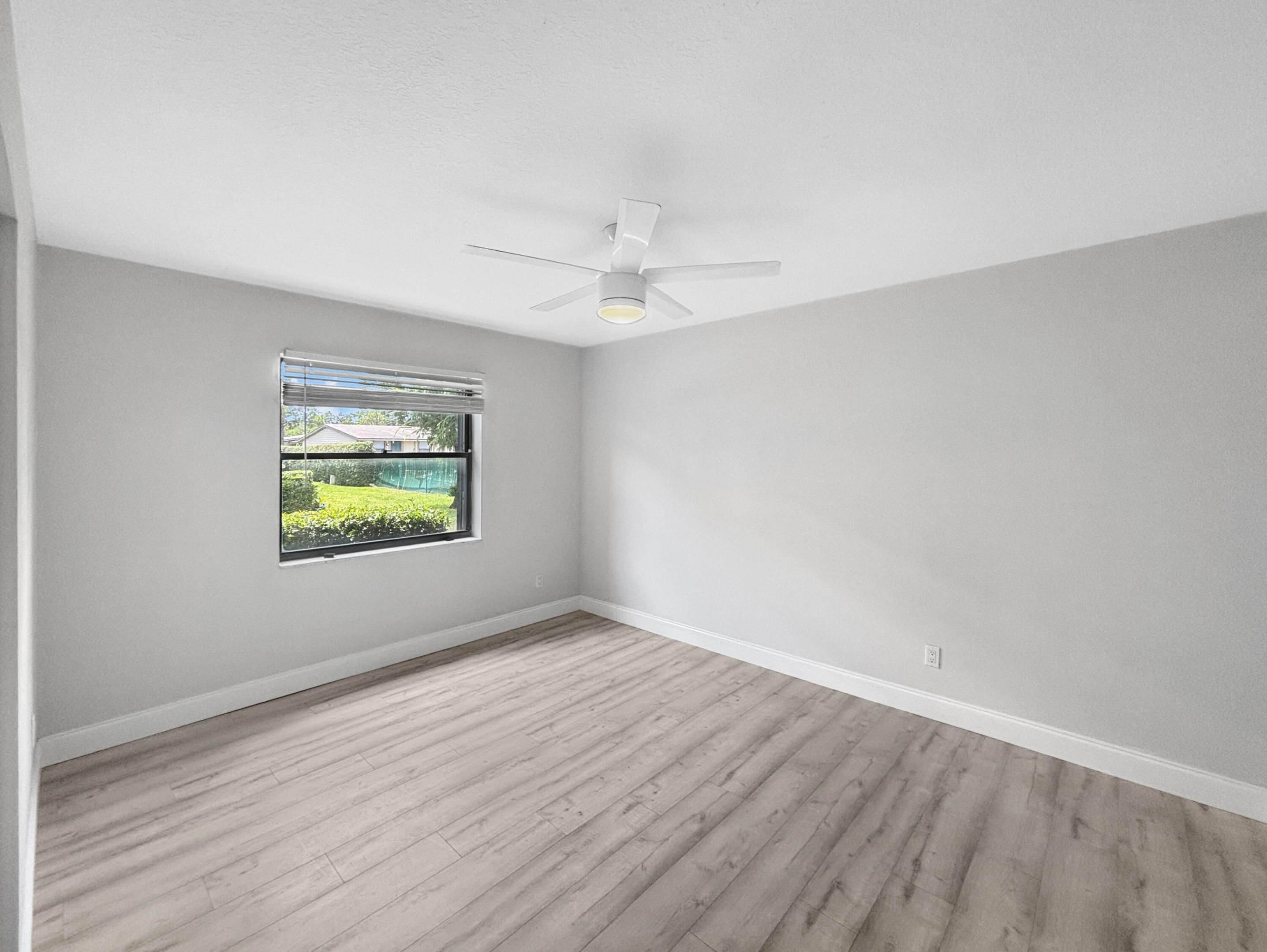 PARKVIEW CONDO - Residential Lease