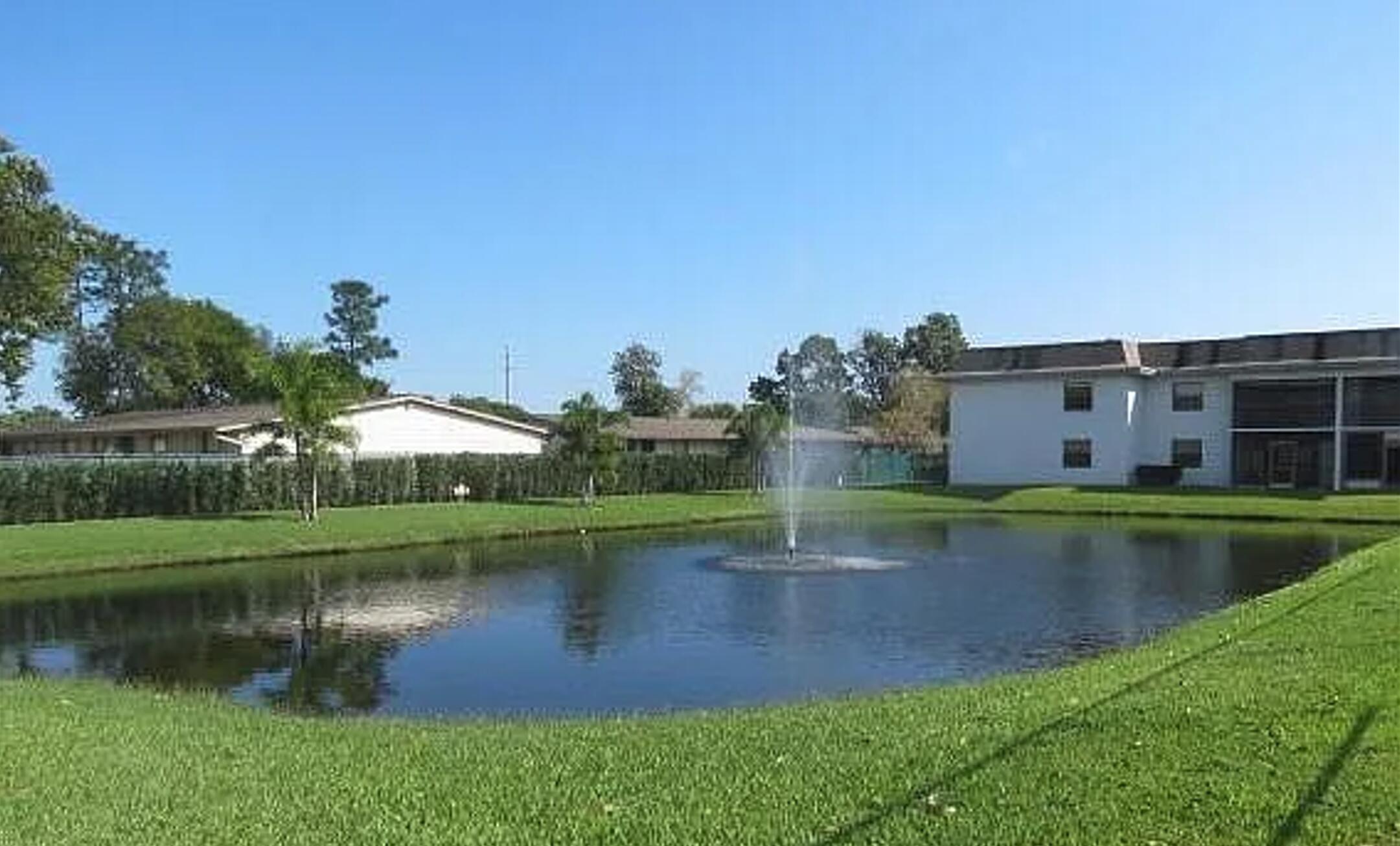 PARKVIEW CONDO - Residential Lease