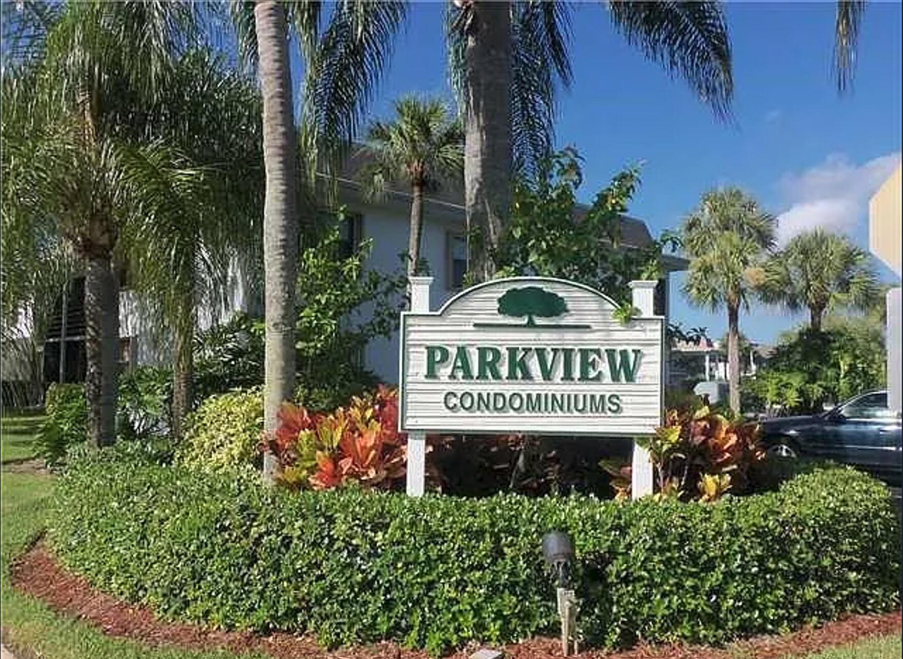 PARKVIEW CONDO - Residential Lease