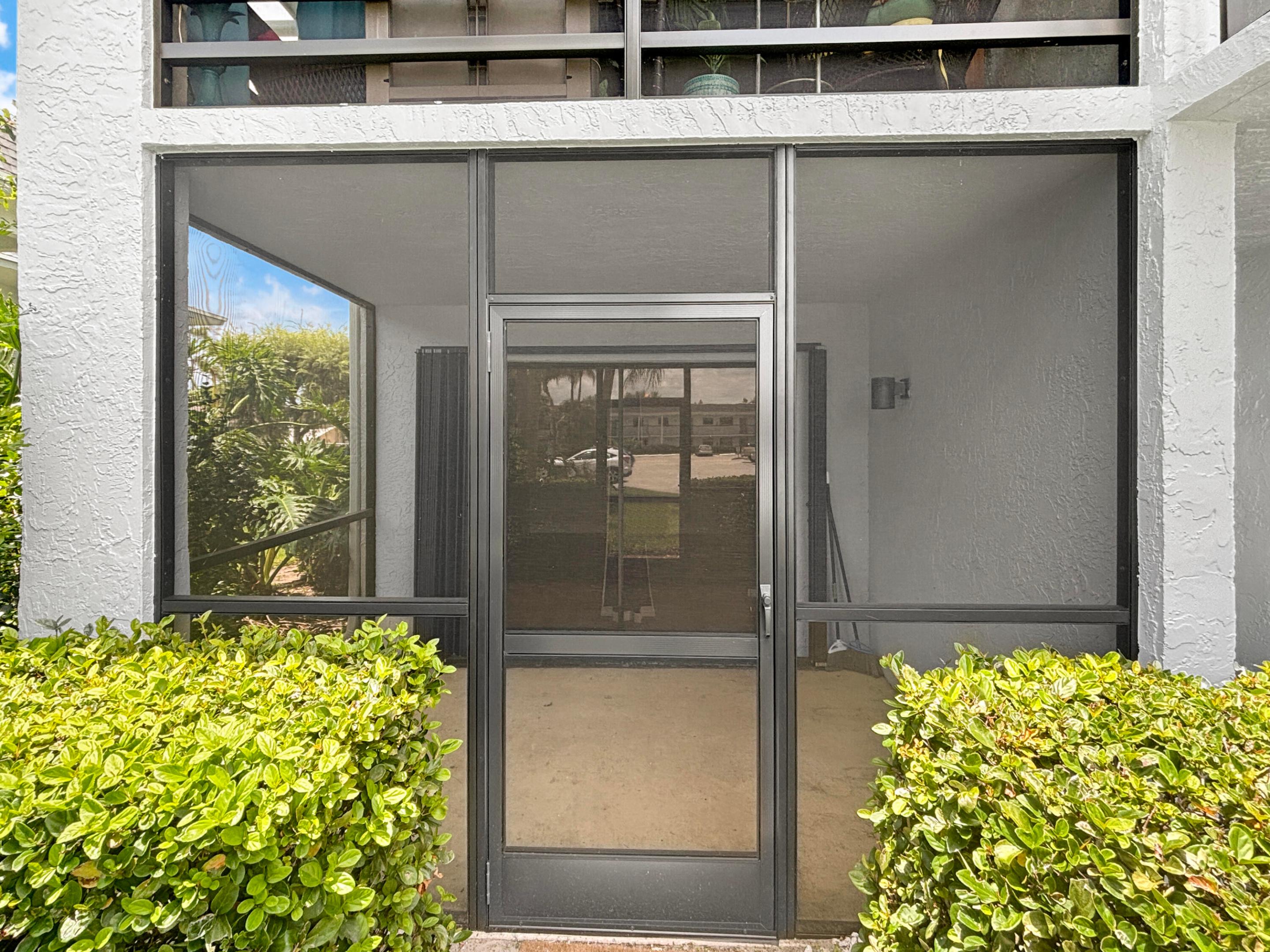 PARKVIEW CONDO - Residential Lease