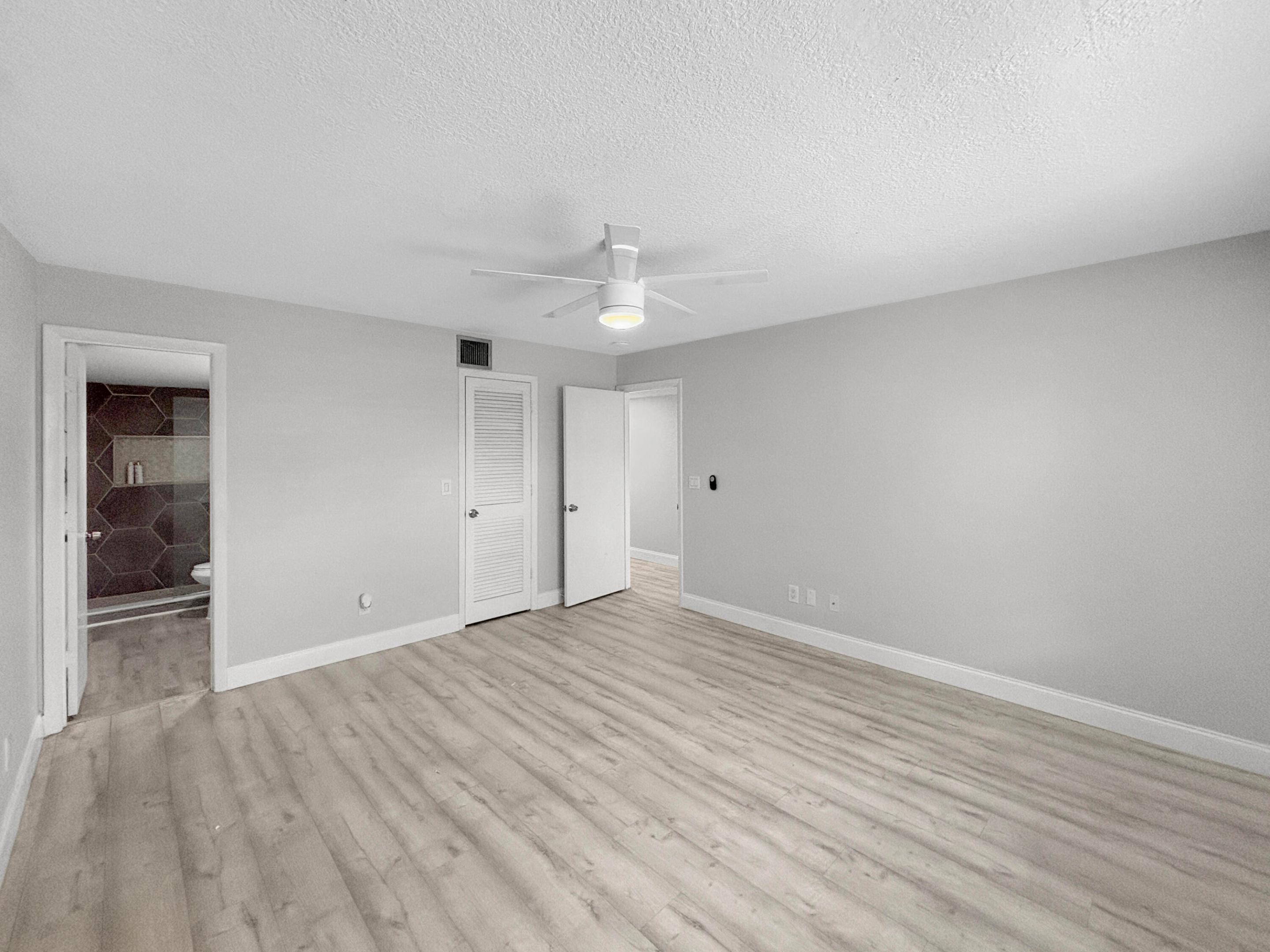 PARKVIEW CONDO - Residential Lease