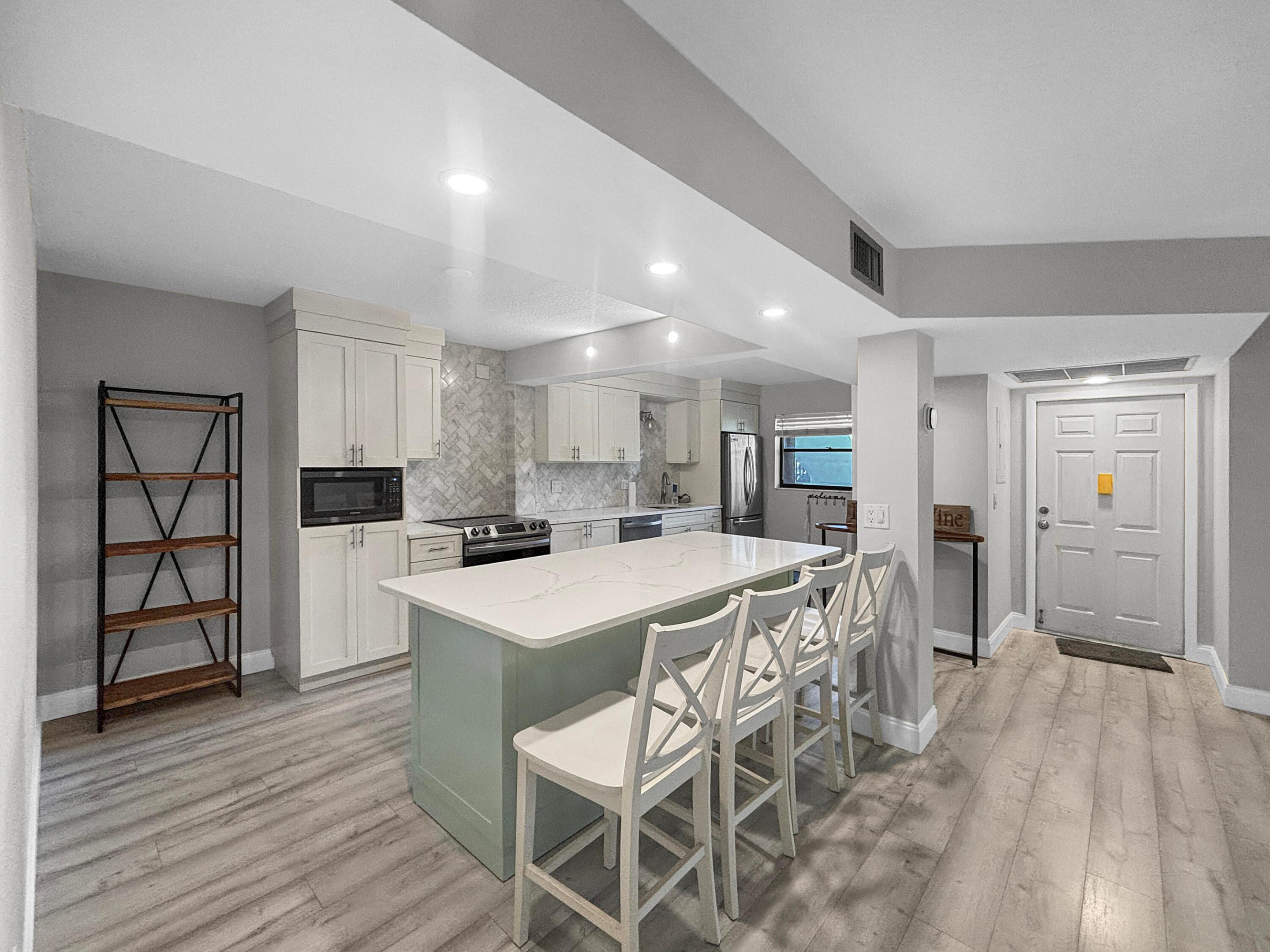 PARKVIEW CONDO - Residential Lease