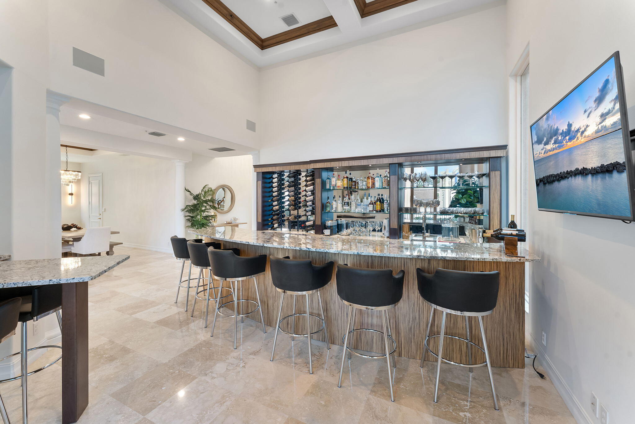 OCEAN GRANDE PLACE - Residential