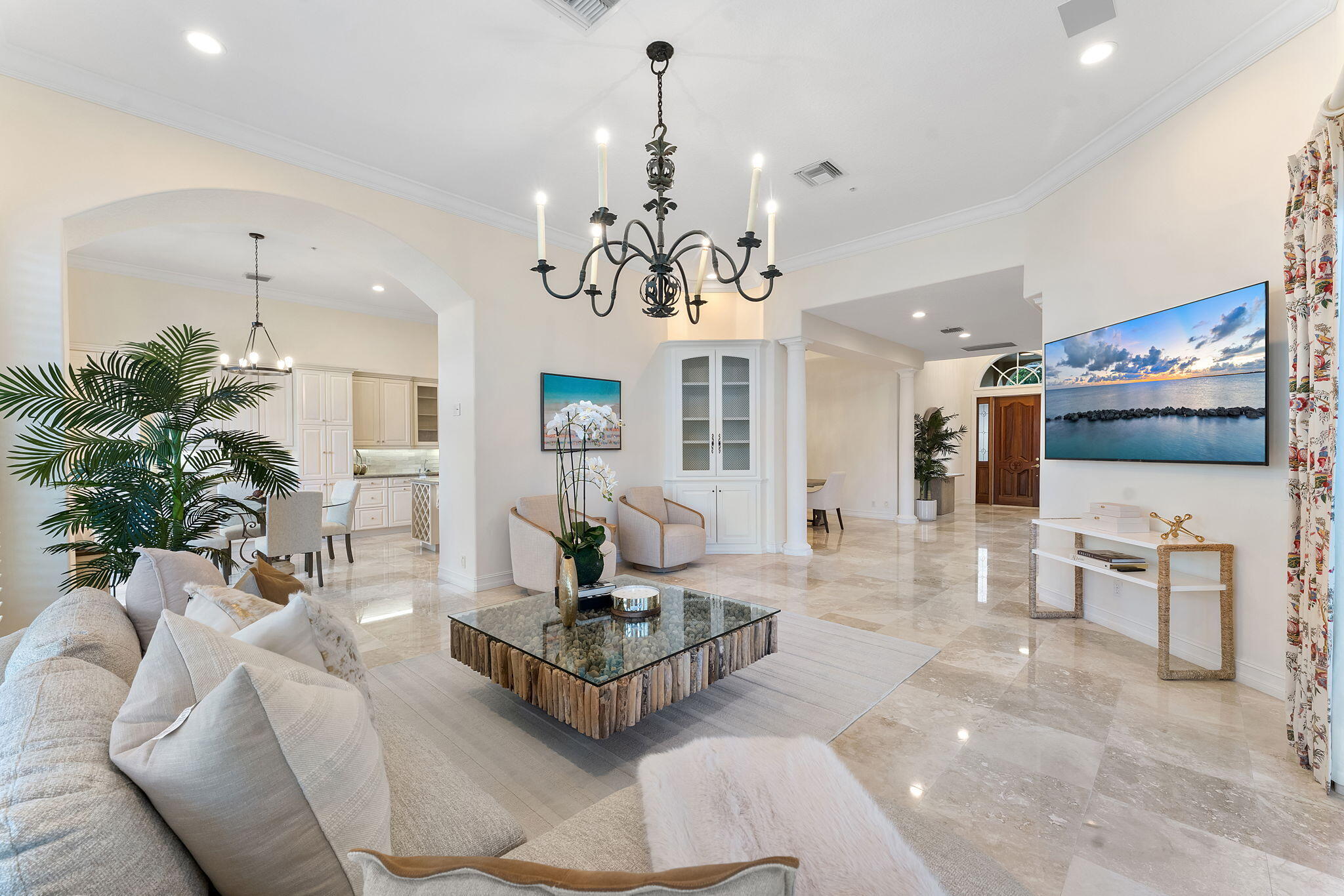 OCEAN GRANDE PLACE - Residential