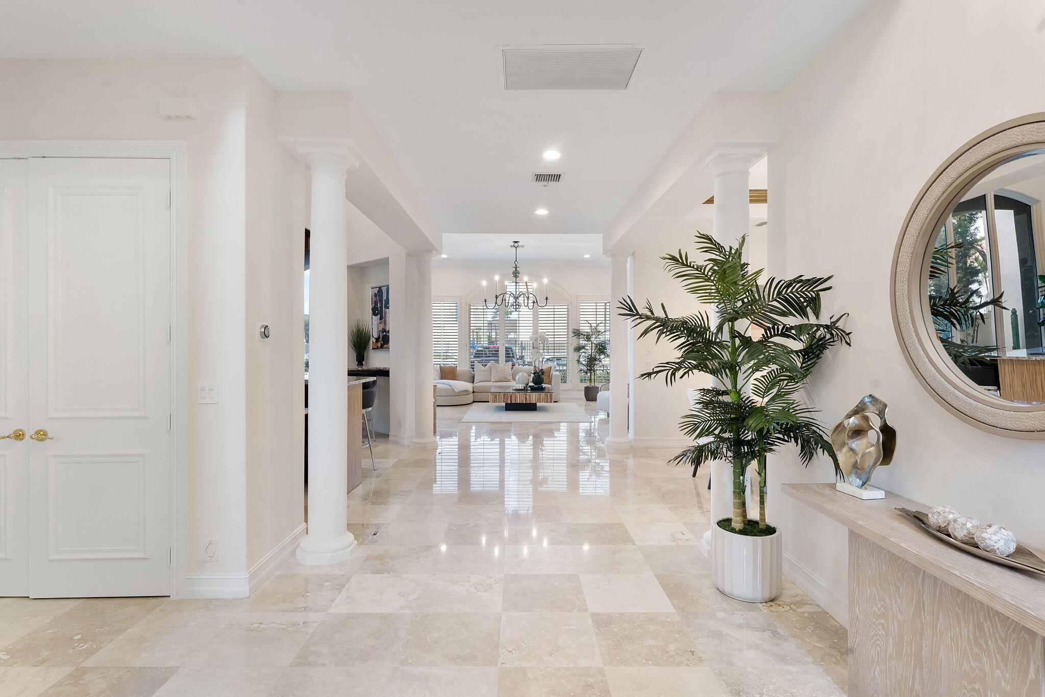 OCEAN GRANDE PLACE - Residential