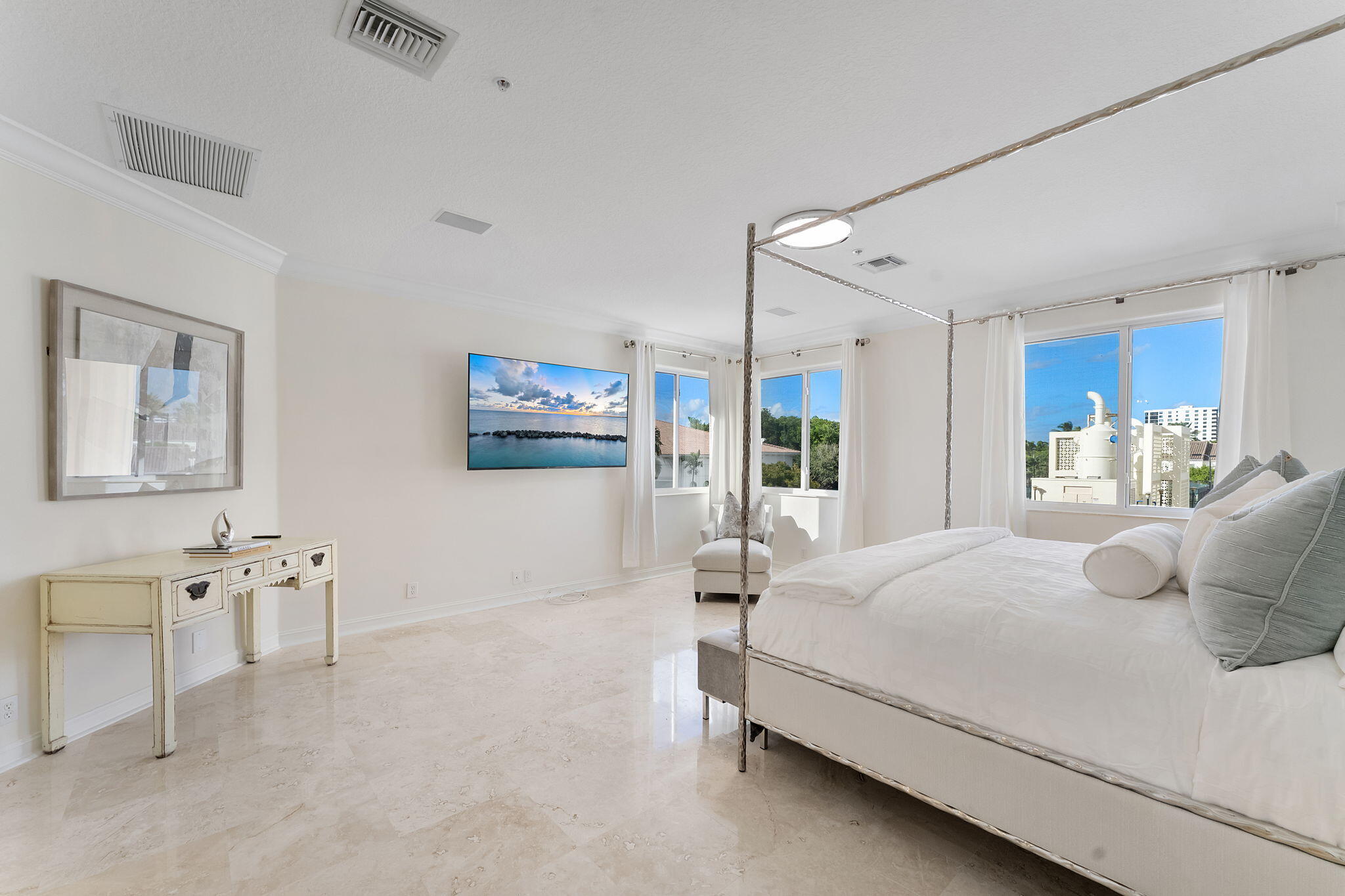 OCEAN GRANDE PLACE - Residential