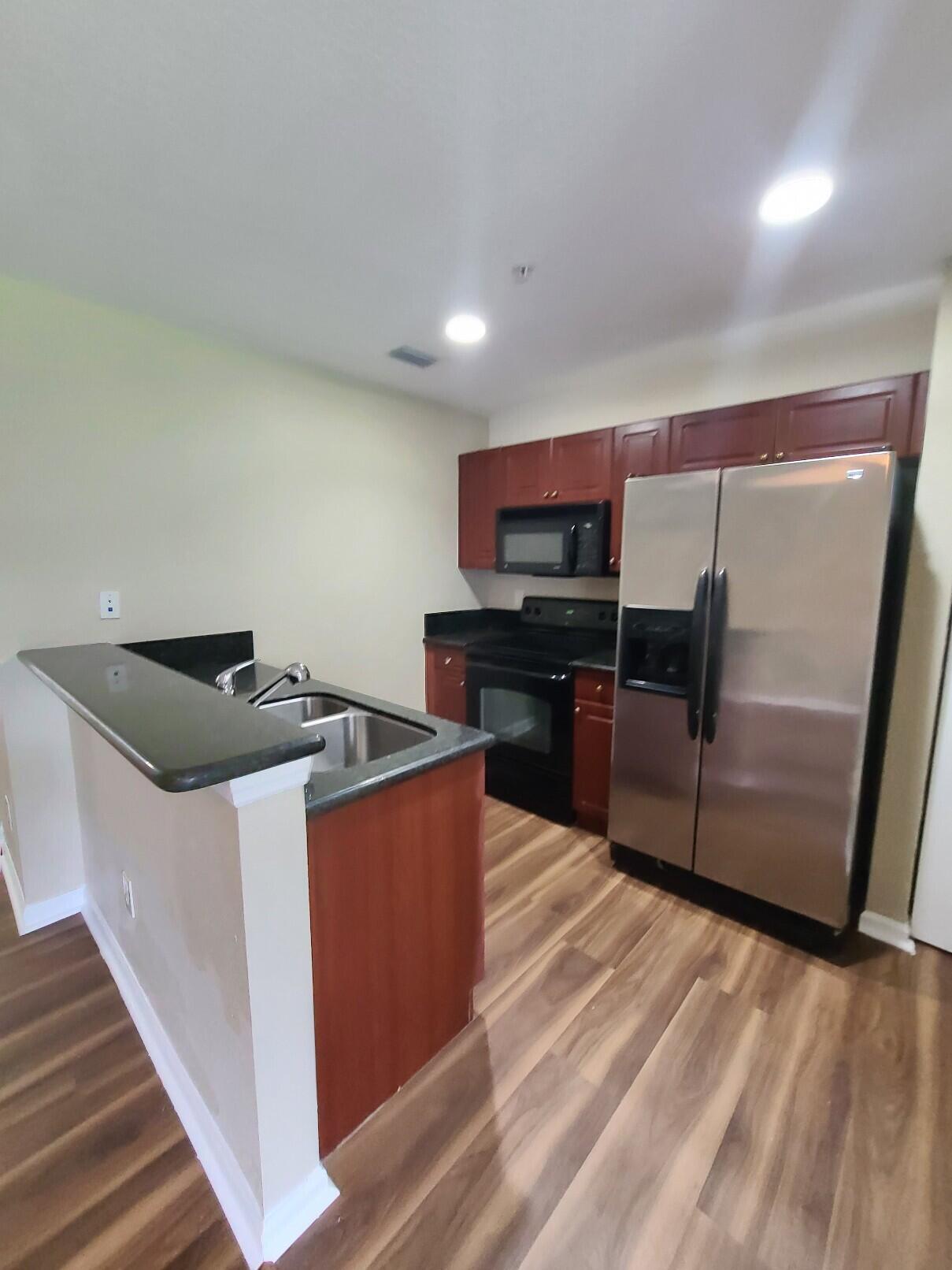 MARSH HARBOUR 49 CONDO - Residential Lease