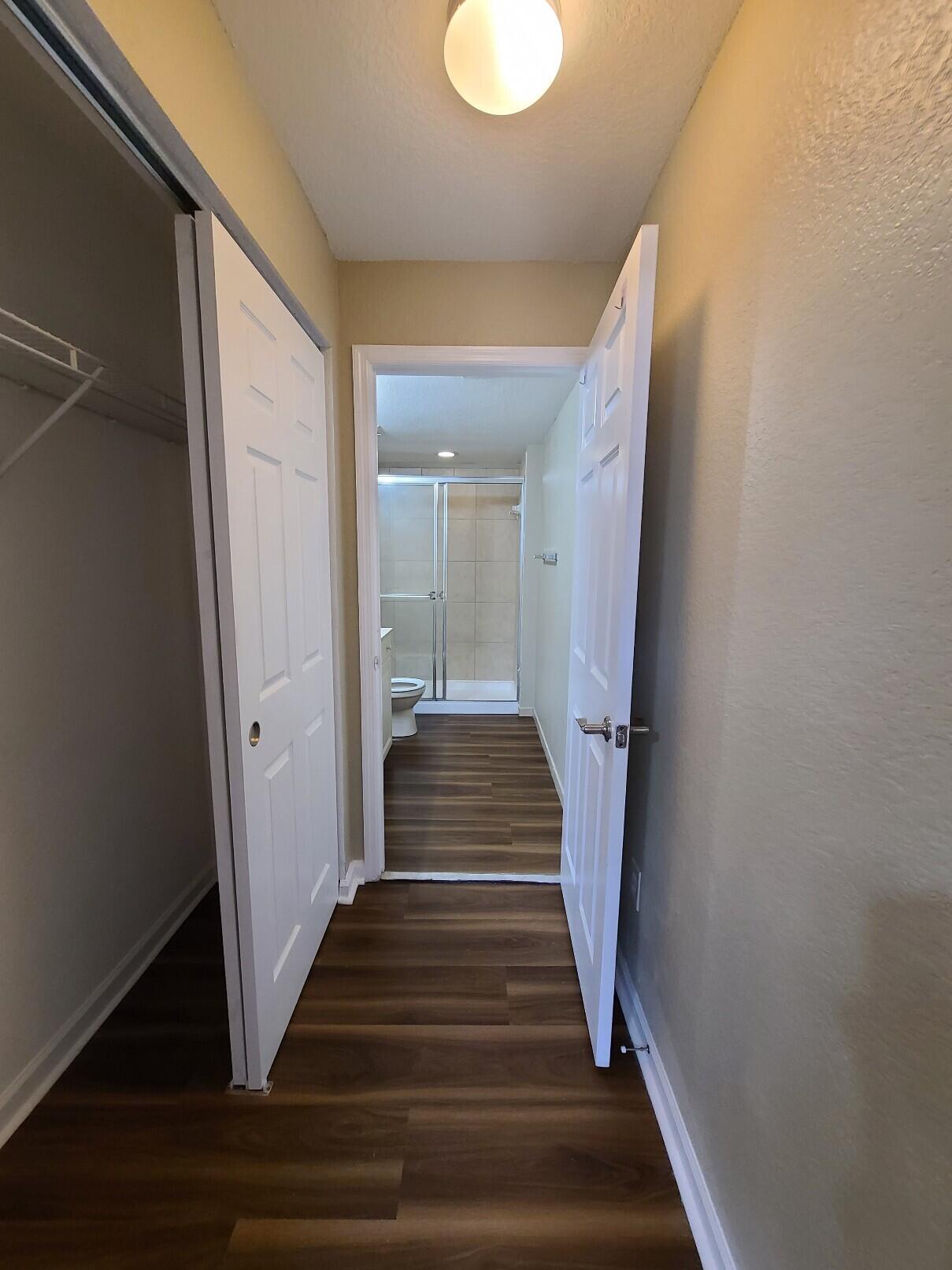 MARSH HARBOUR 49 CONDO - Residential Lease