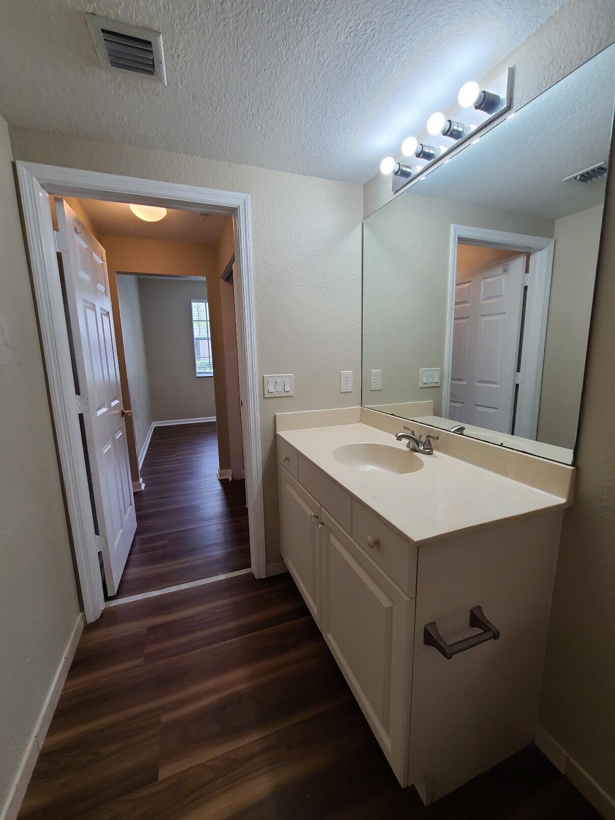 MARSH HARBOUR 49 CONDO - Residential Lease