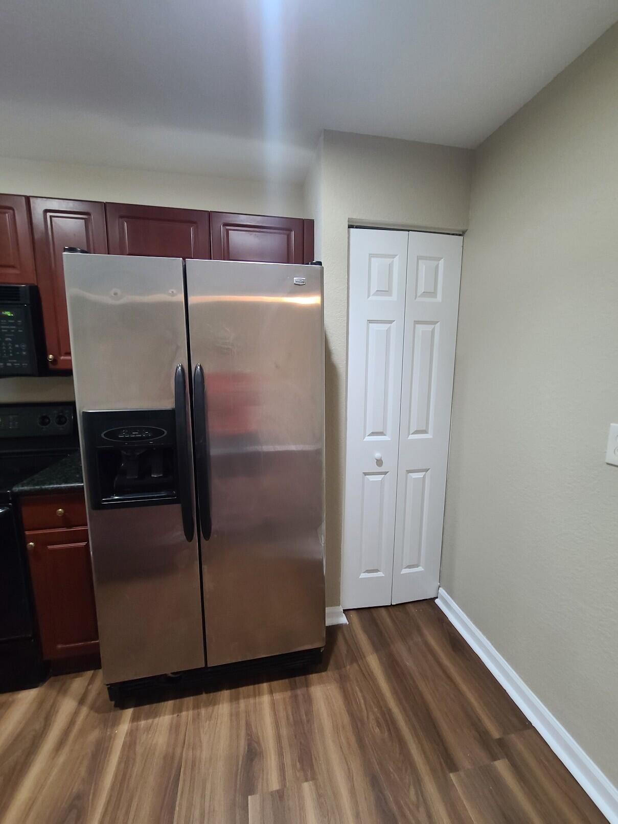 MARSH HARBOUR 49 CONDO - Residential Lease