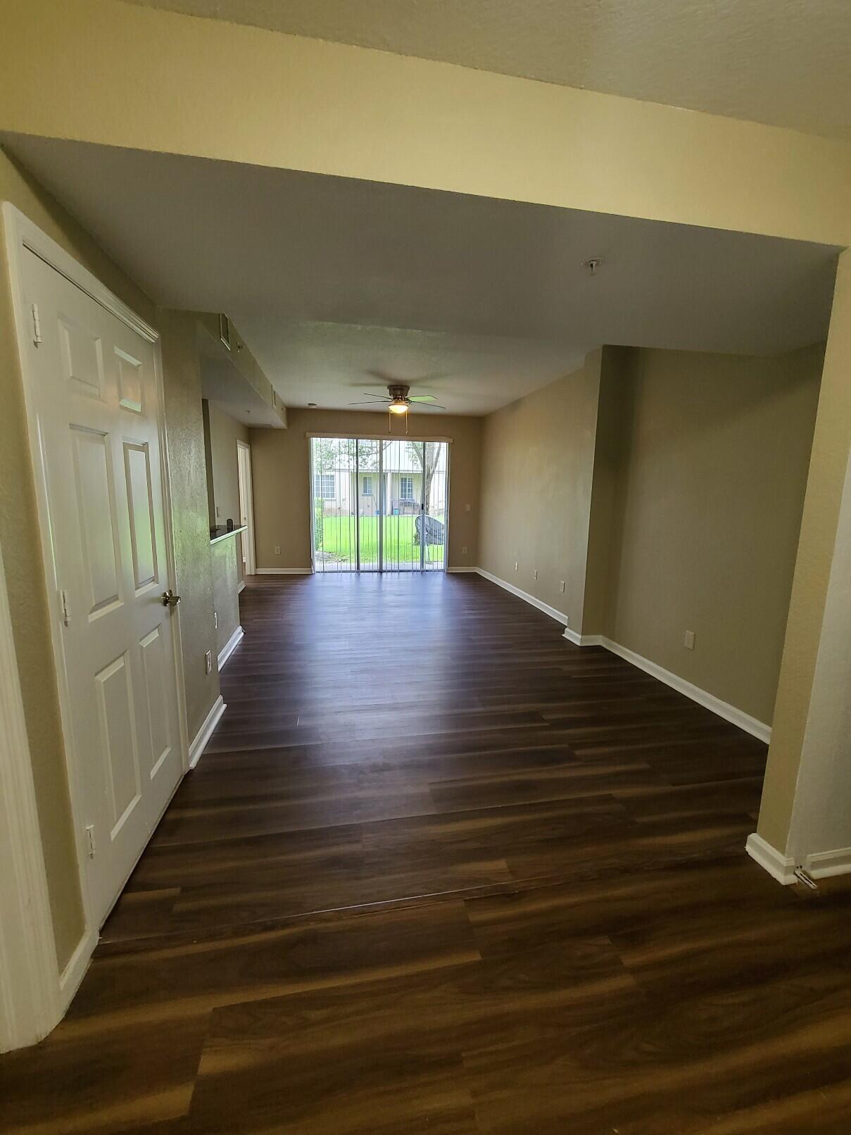 MARSH HARBOUR 49 CONDO - Residential Lease