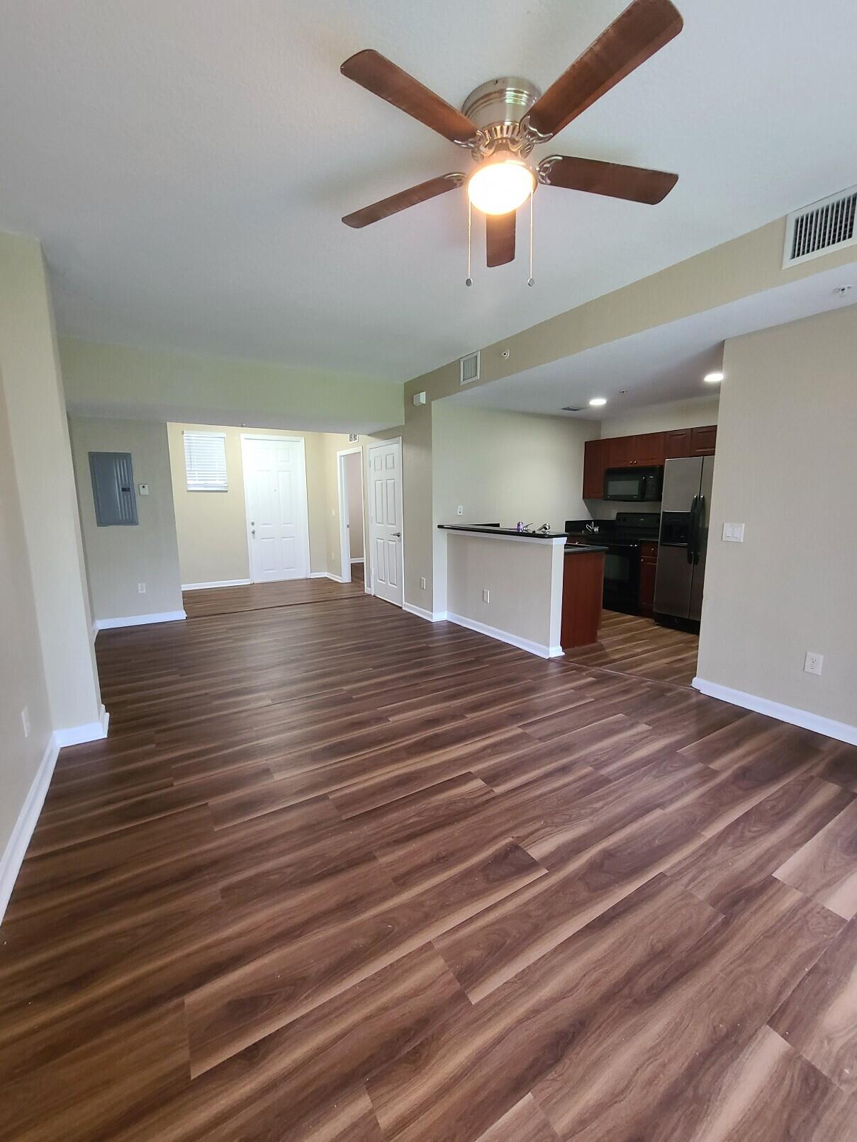 MARSH HARBOUR 49 CONDO - Residential Lease