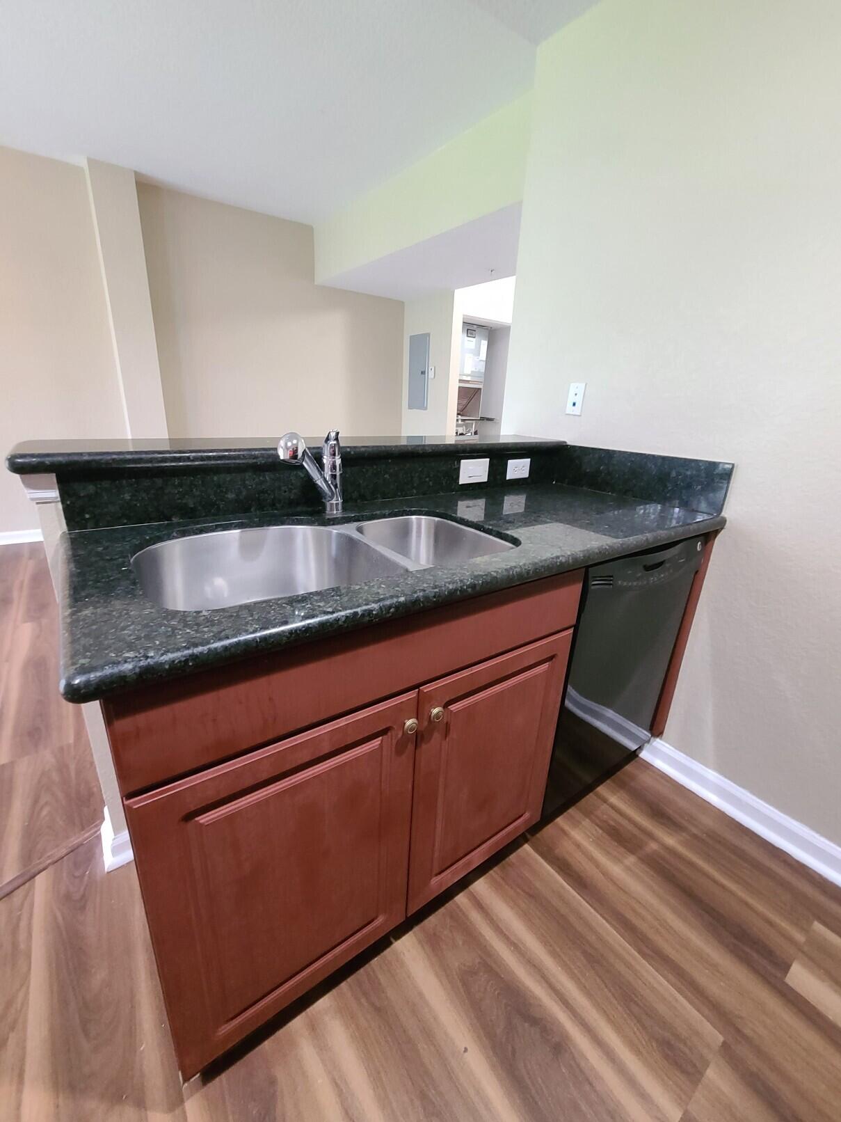 MARSH HARBOUR 49 CONDO - Residential Lease