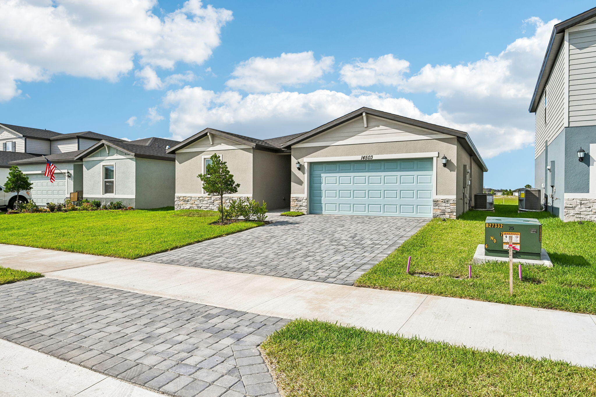Terra Lago - Residential