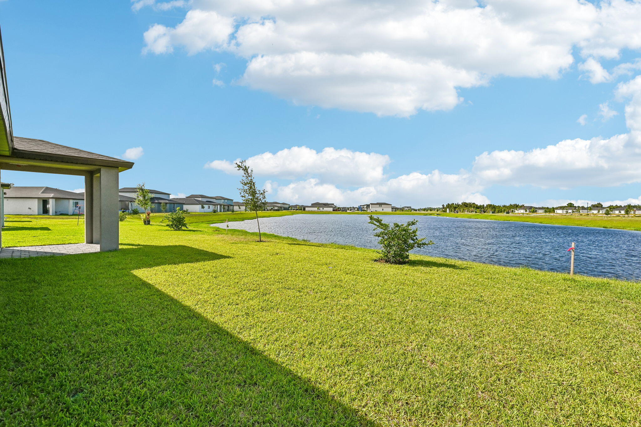 Terra Lago - Residential