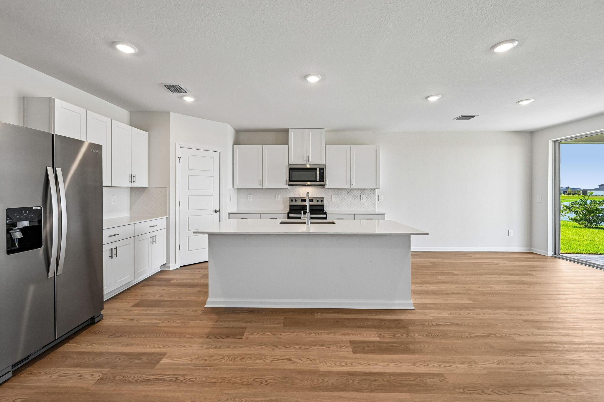Terra Lago - Residential