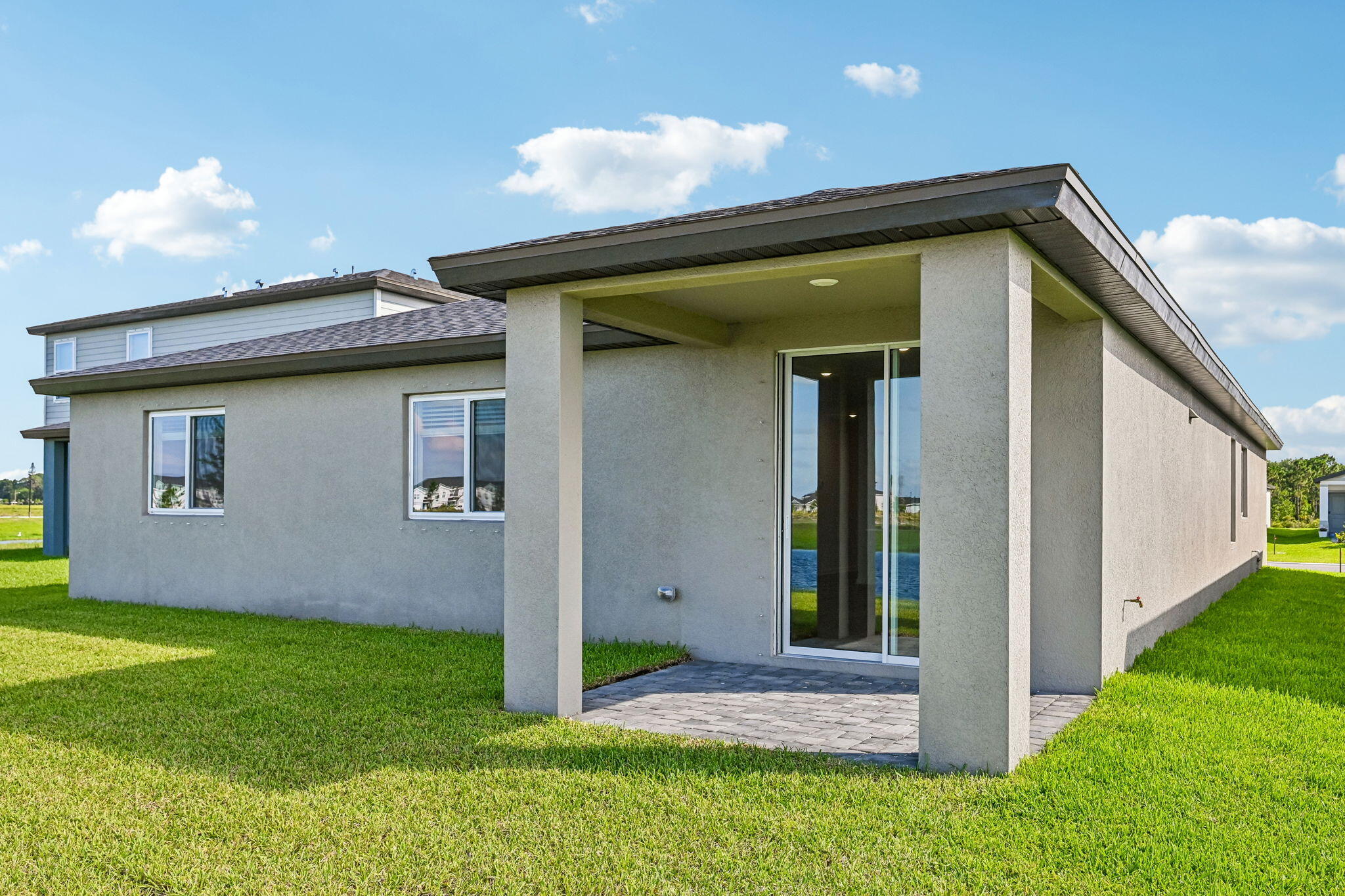 Terra Lago - Residential