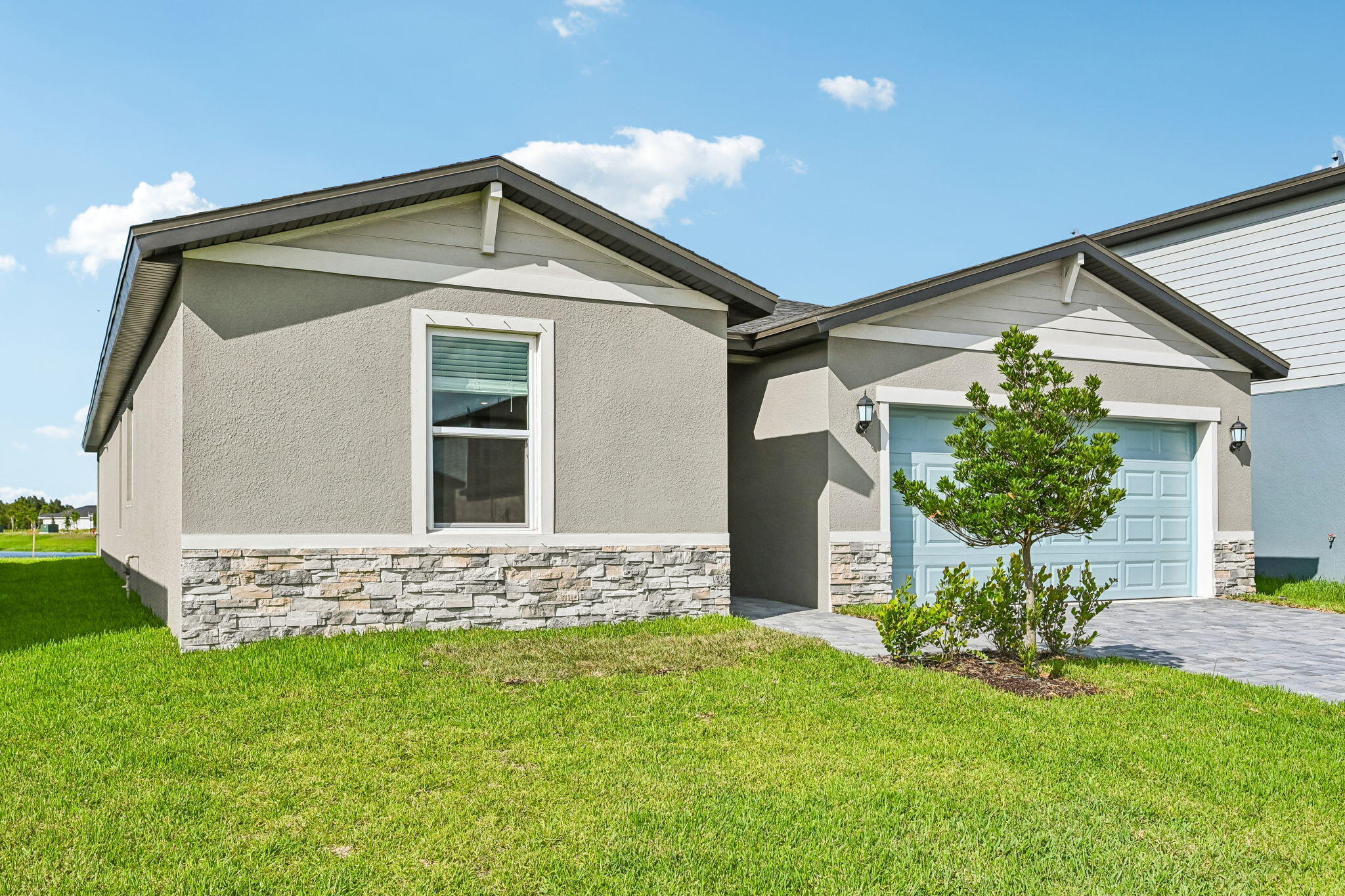 Terra Lago - Residential