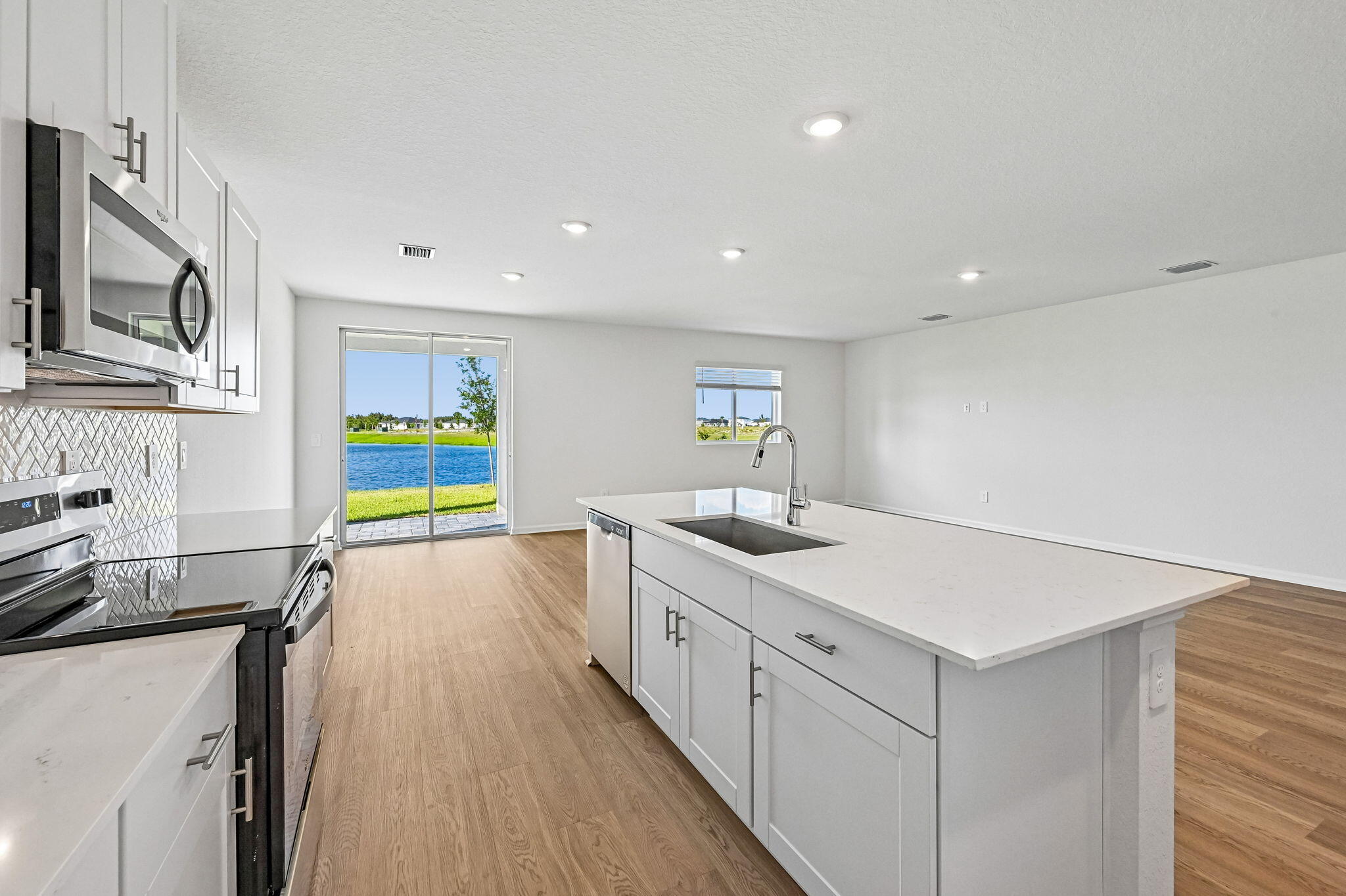 Terra Lago - Residential