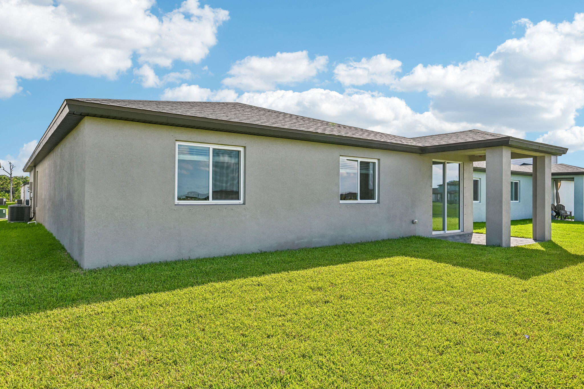 Terra Lago - Residential