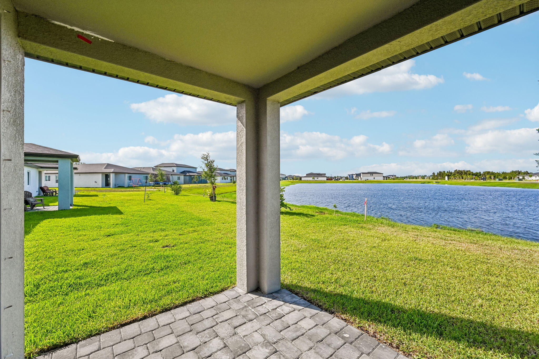 Terra Lago - Residential
