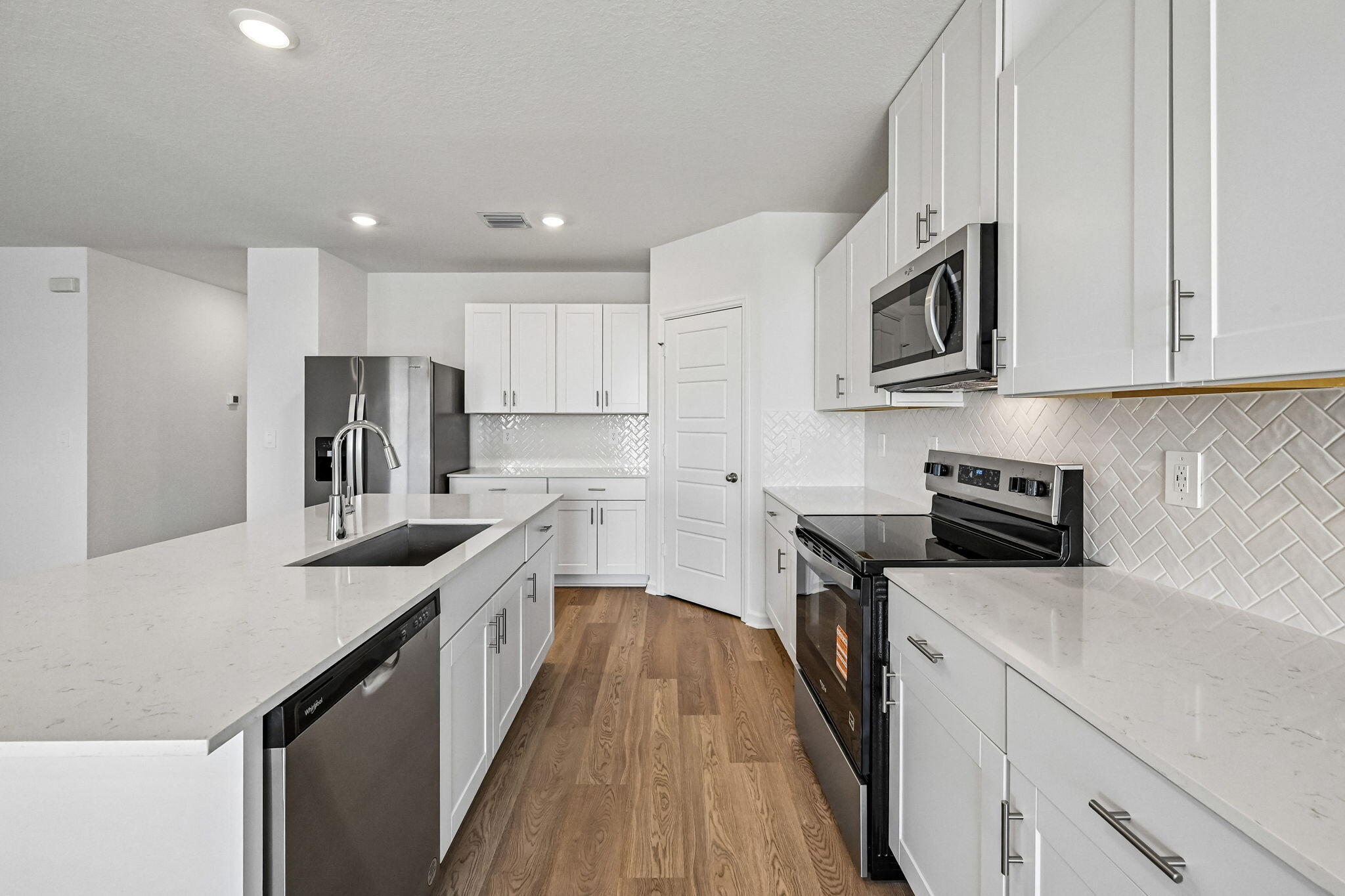 Terra Lago - Residential