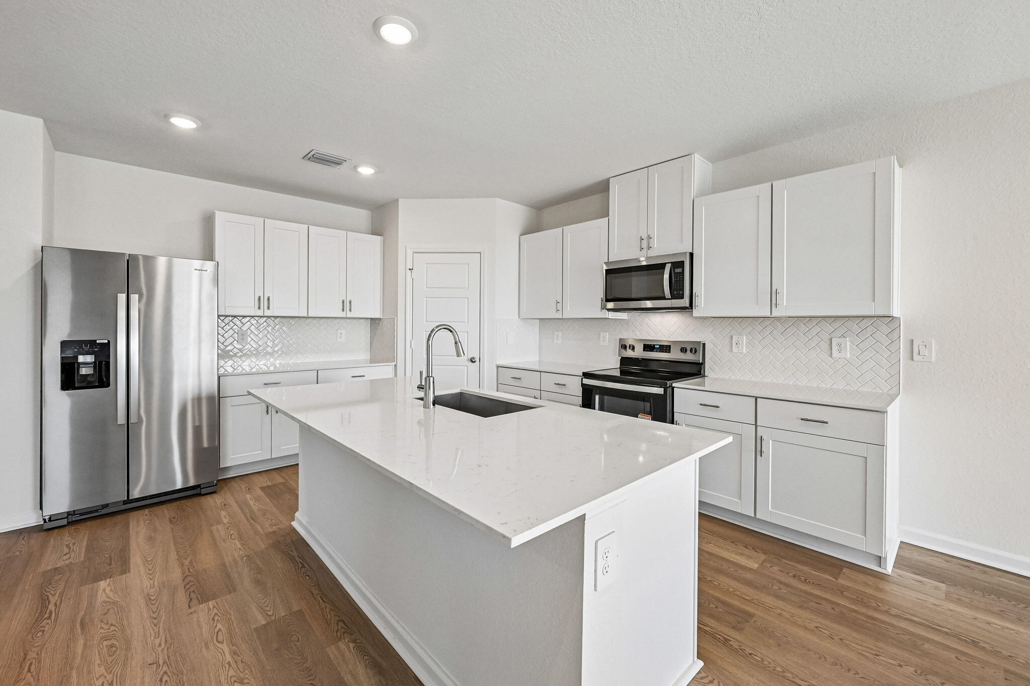 Terra Lago - Residential