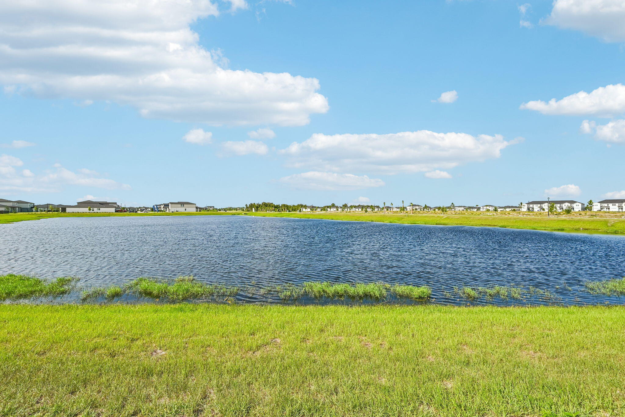 Terra Lago - Residential