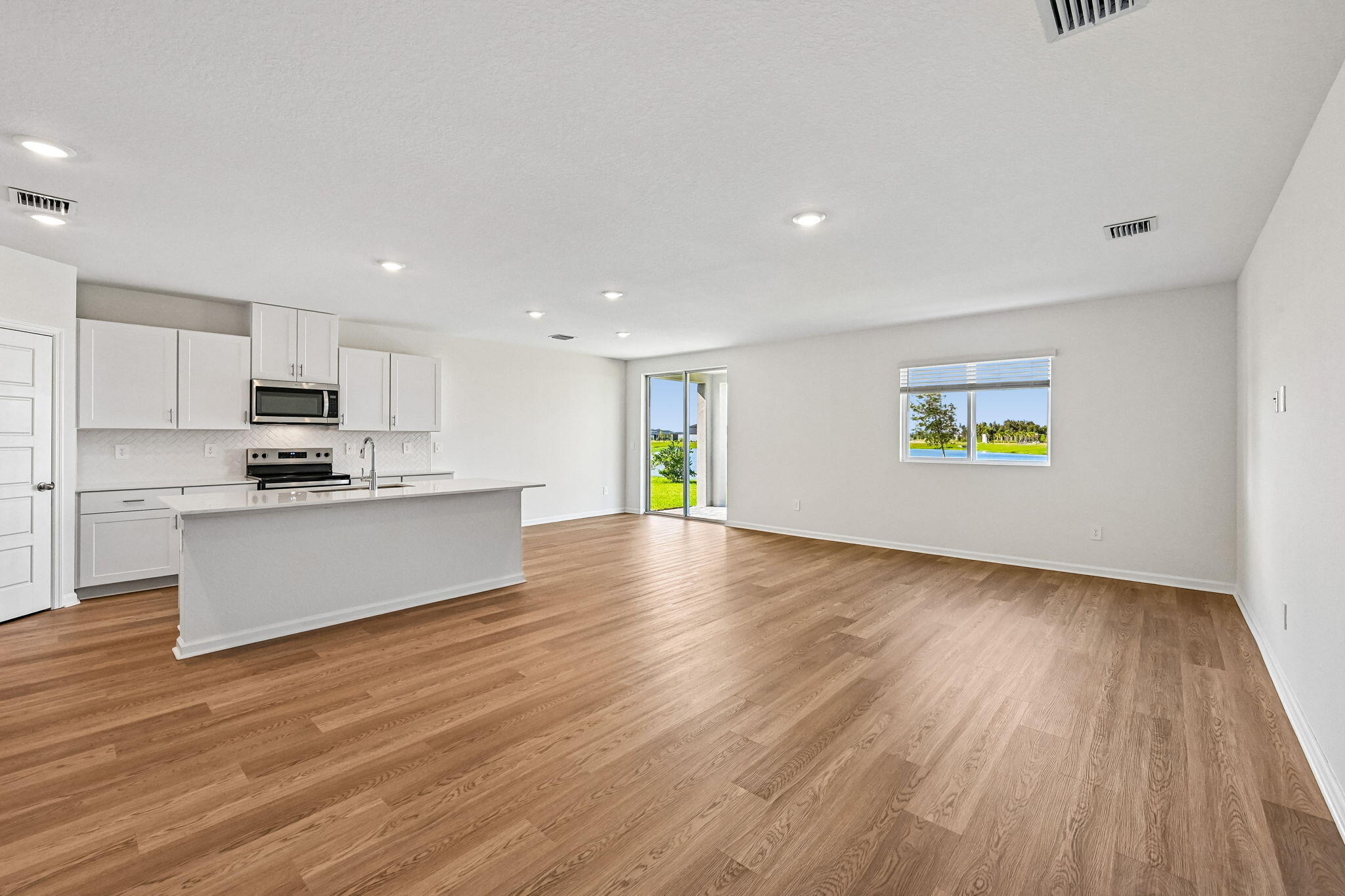 Terra Lago - Residential