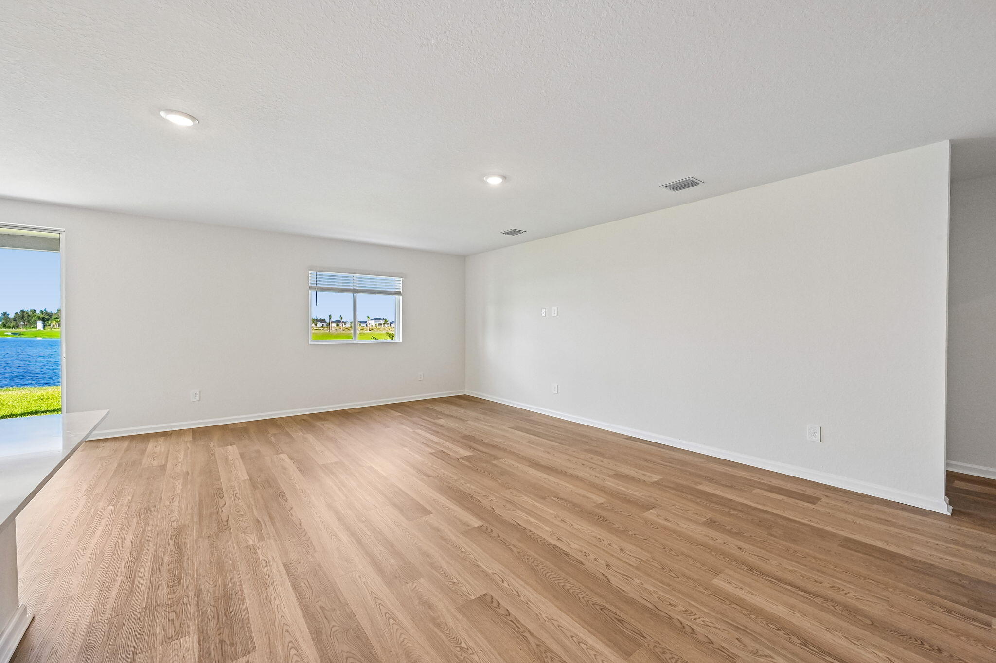 Terra Lago - Residential