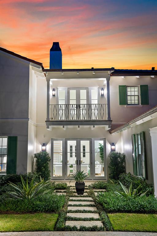 El Encanto - Residential
