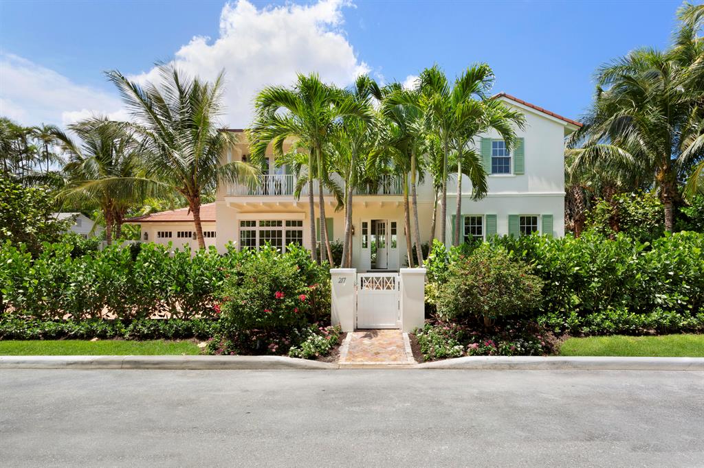 Newly completed property located in Palm Beach's north-end.  This light filled residence is beautifully appointed & finished. The home includes a living room, dining room, library, family room, gourmet kitchen, 5 bedrooms, two-car garage, pool & generator.  Beach & bike trail access are conveniently located at the east & west ends of the block.  Must see! DISCLAIMER: The written and verbal information provided including but not limited to prices, measurements, square footages, lot sizes, calculations & statistics have been obtained & conveyed from third parties such as the applicable Multiple Listing Service, public records as well as other sources. All information including that produced by the Sellers or Listing Company is subject to errors, omissions or changes without notice & should be independently verified by any prospect for the purchase of a Property. The Sellers & Listing Company expressly disclaim any warranty or representation regarding all information. Prospective purchasers' use of this or any written & verbal information is acknowledgement of this disclaimer & that Prospects shall perform their own due diligence. Prospective purchasers shall not rely on any written or verbal information provided when entering a contract for sale & purchase. Some affiliations may not be applicable to certain geographic areas. If your property is currently listed, please do not consider this a solicitation. In the event a Buyer defaults, no commission will be paid to either Broker on the Deposits retained by the Seller. "No Commissions Paid until Title Passes." Copyright 2018 Listing Company. All Rights Reserved.