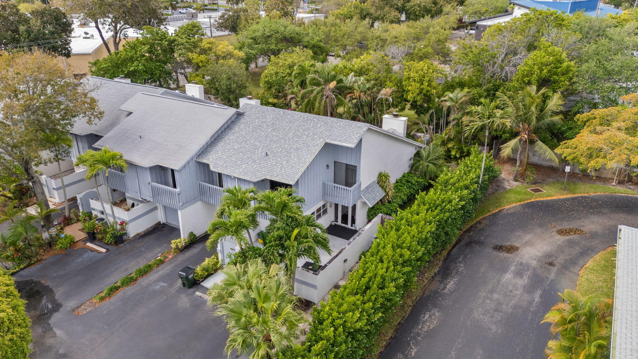 HARBOUR CLUB - Residential