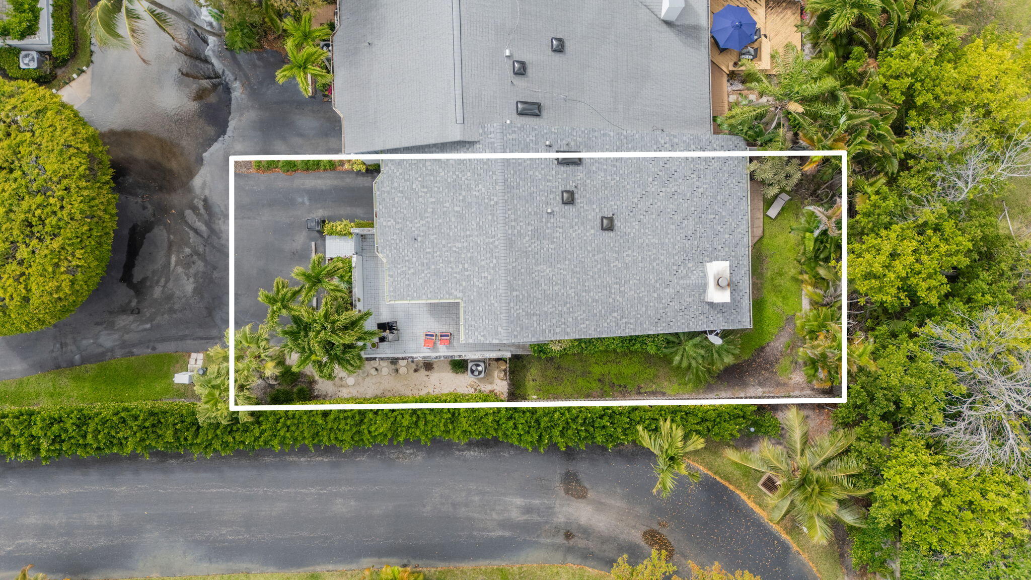 HARBOUR CLUB - Residential