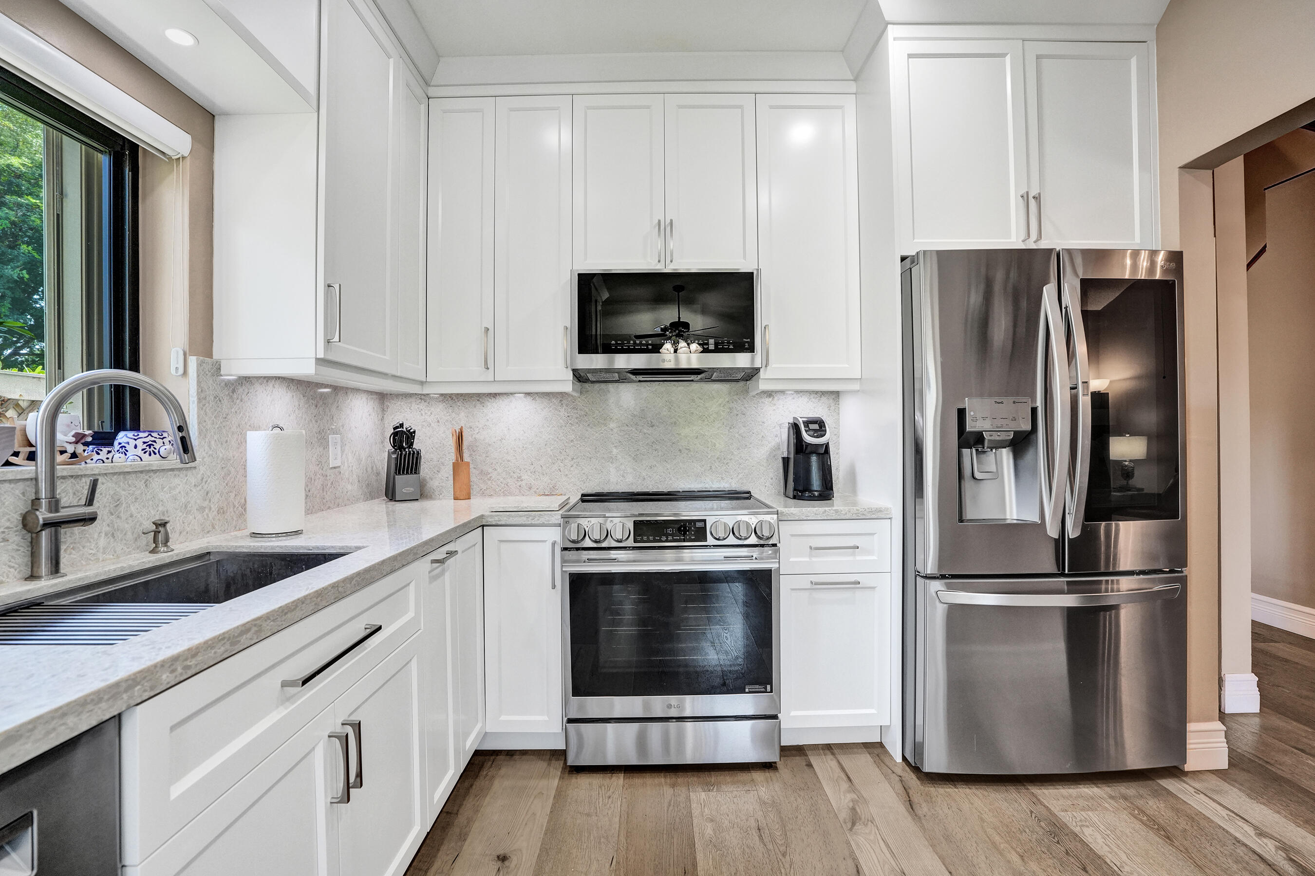 ROCK CREEK PHASE TWO - Residential