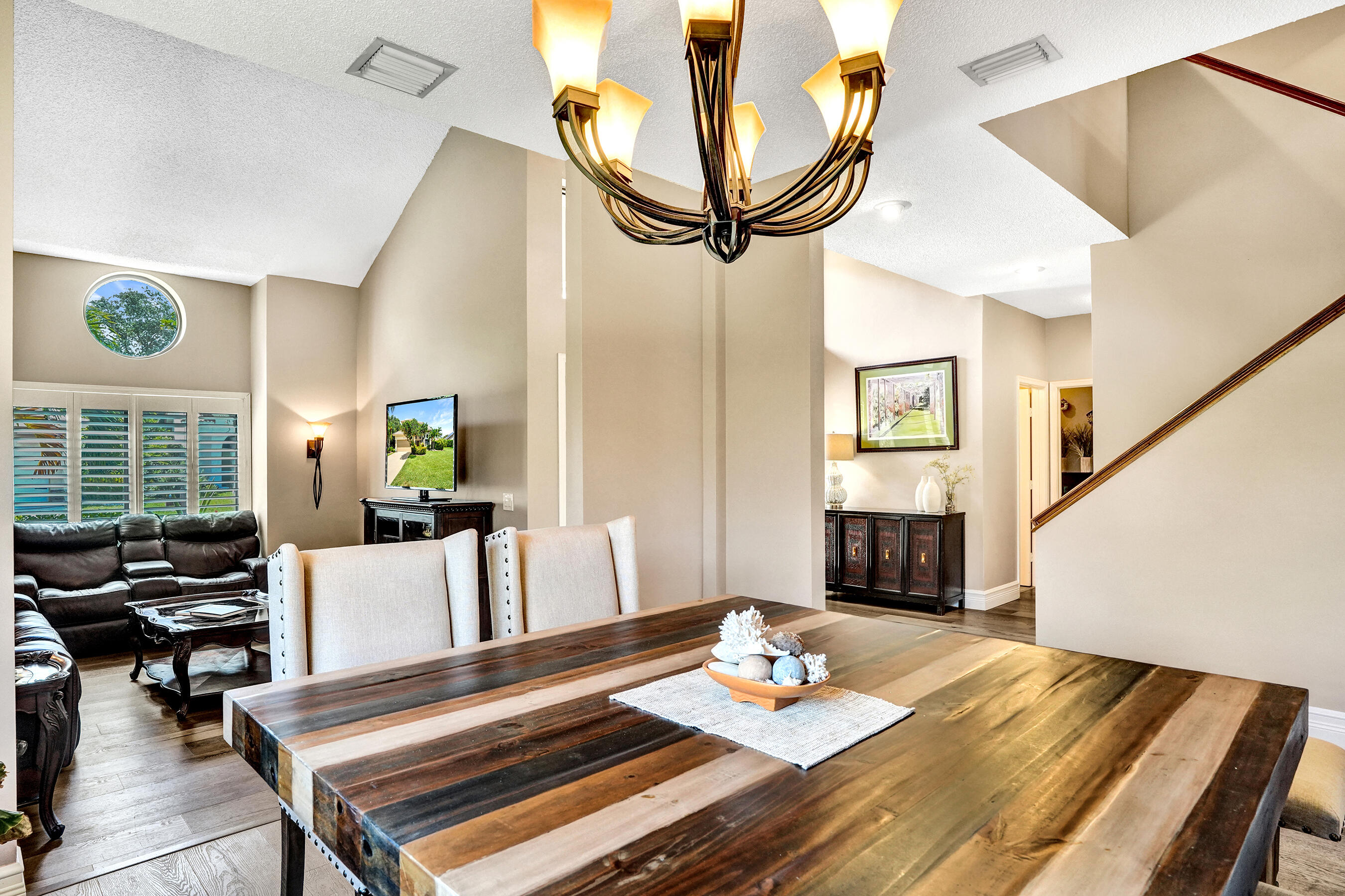 ROCK CREEK PHASE TWO - Residential