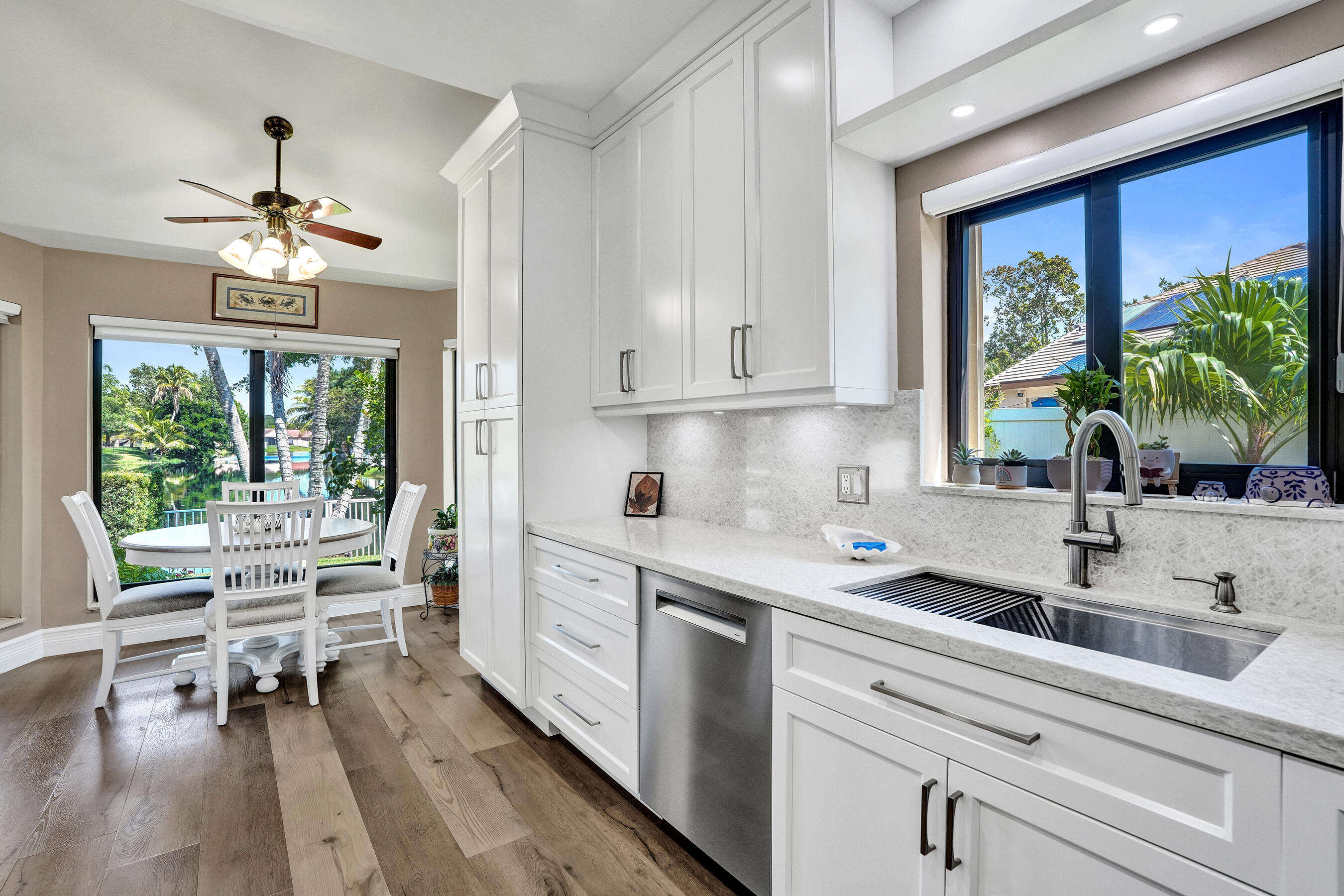 ROCK CREEK PHASE TWO - Residential