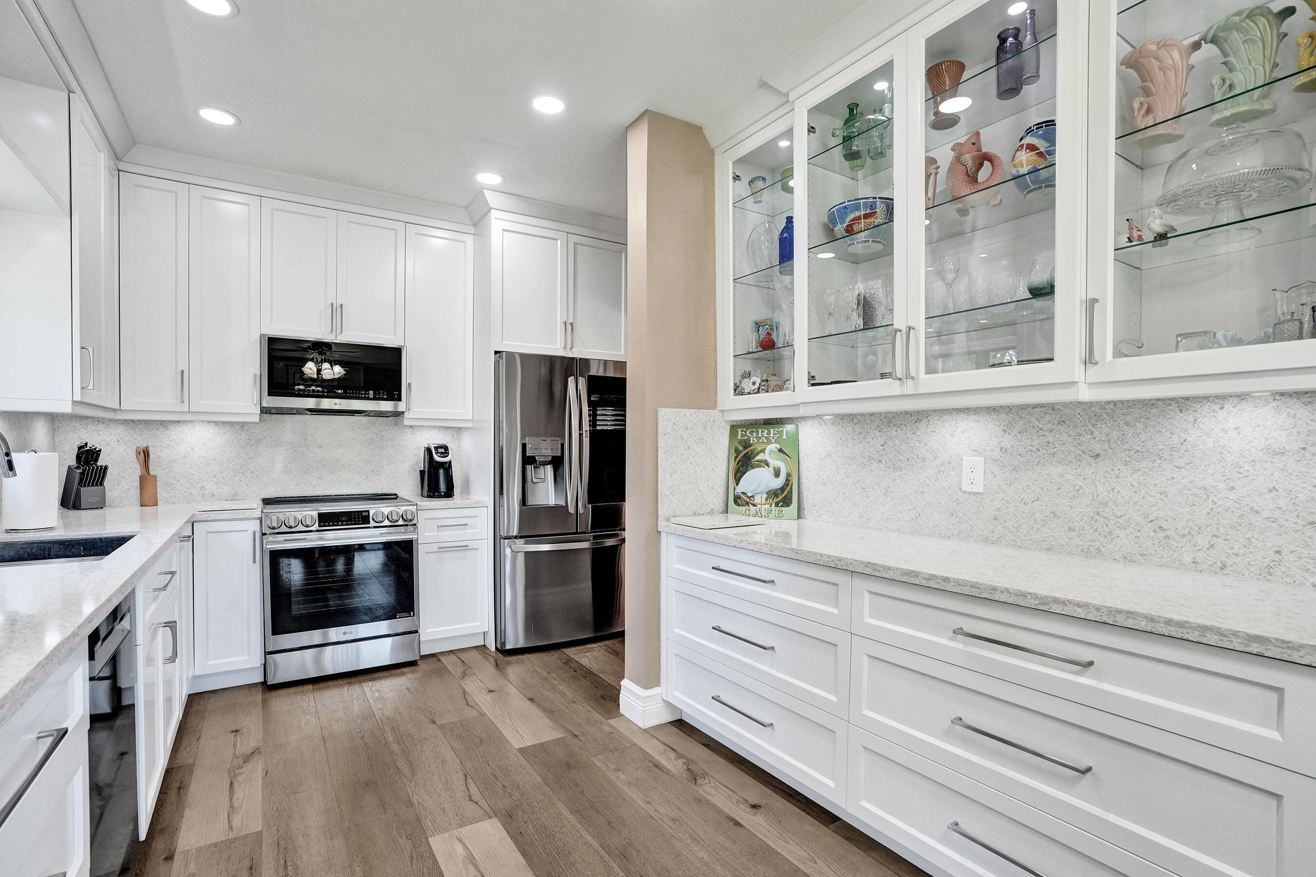 ROCK CREEK PHASE TWO - Residential
