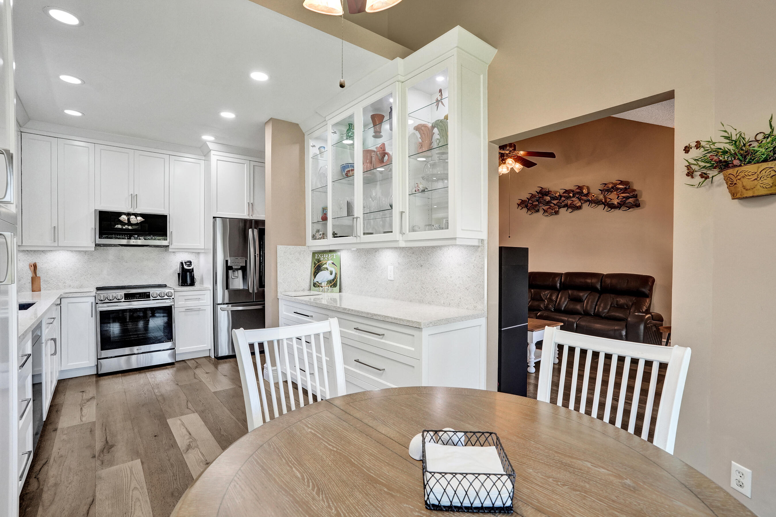 ROCK CREEK PHASE TWO - Residential