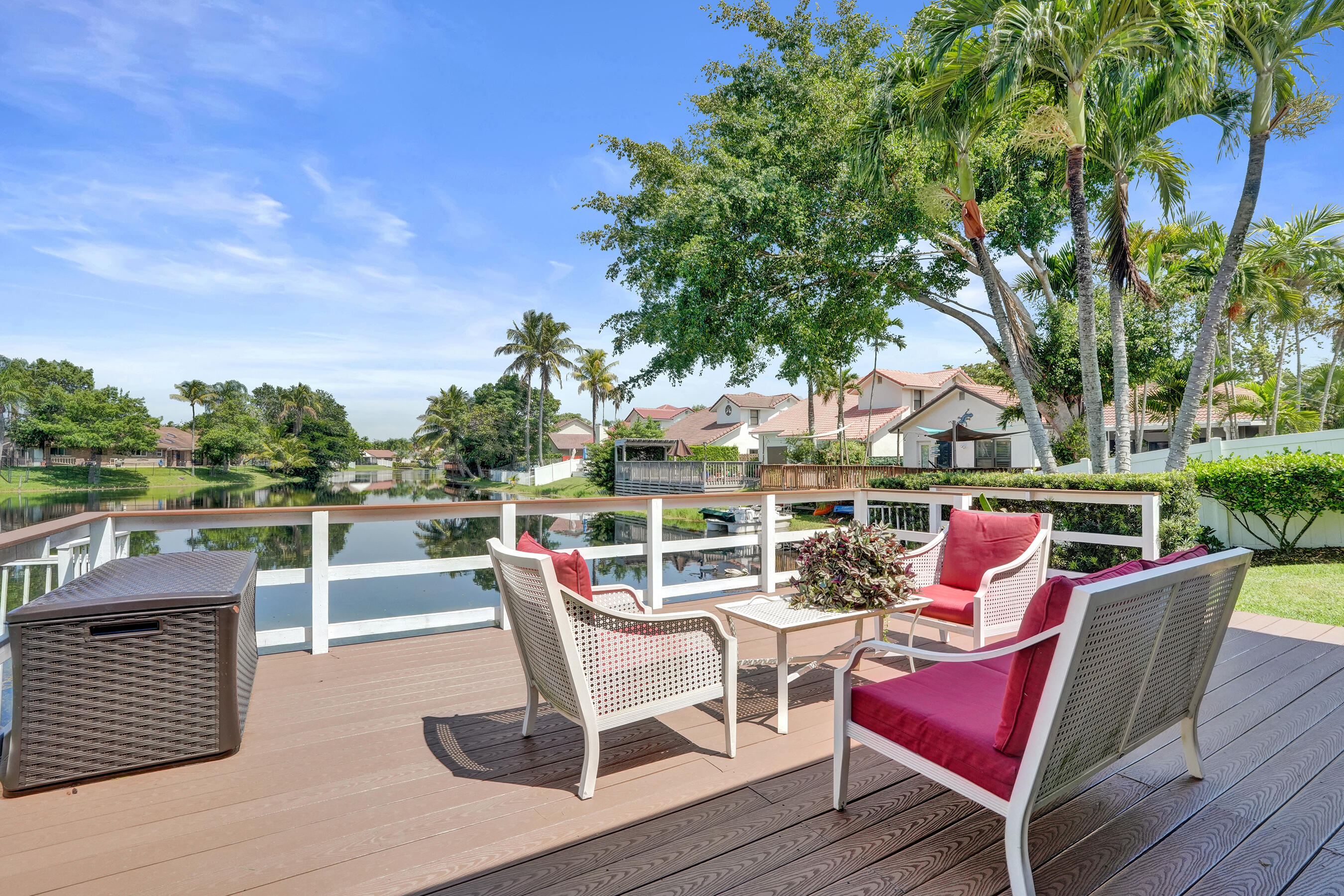 ROCK CREEK PHASE TWO - Residential