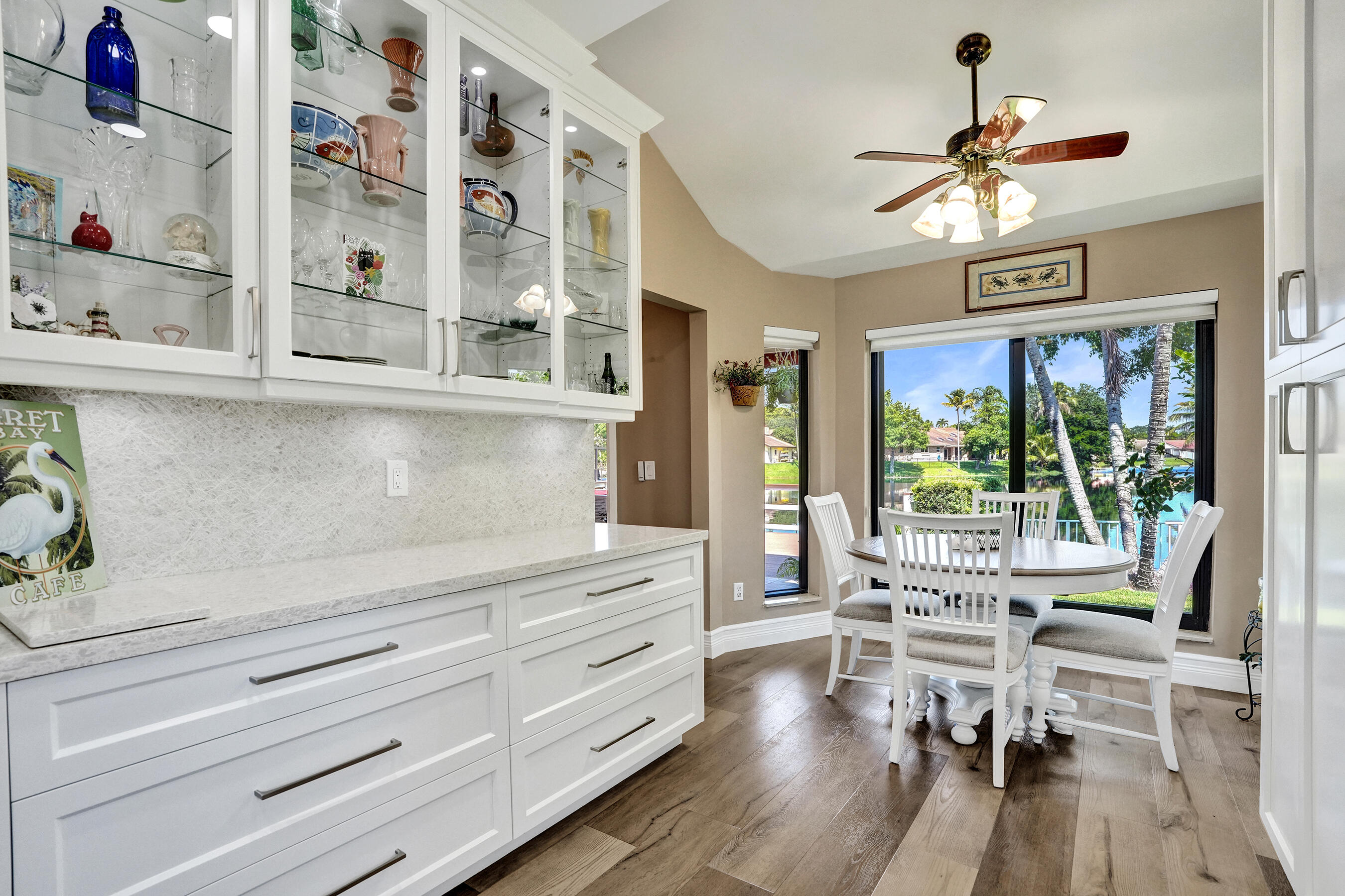 ROCK CREEK PHASE TWO - Residential