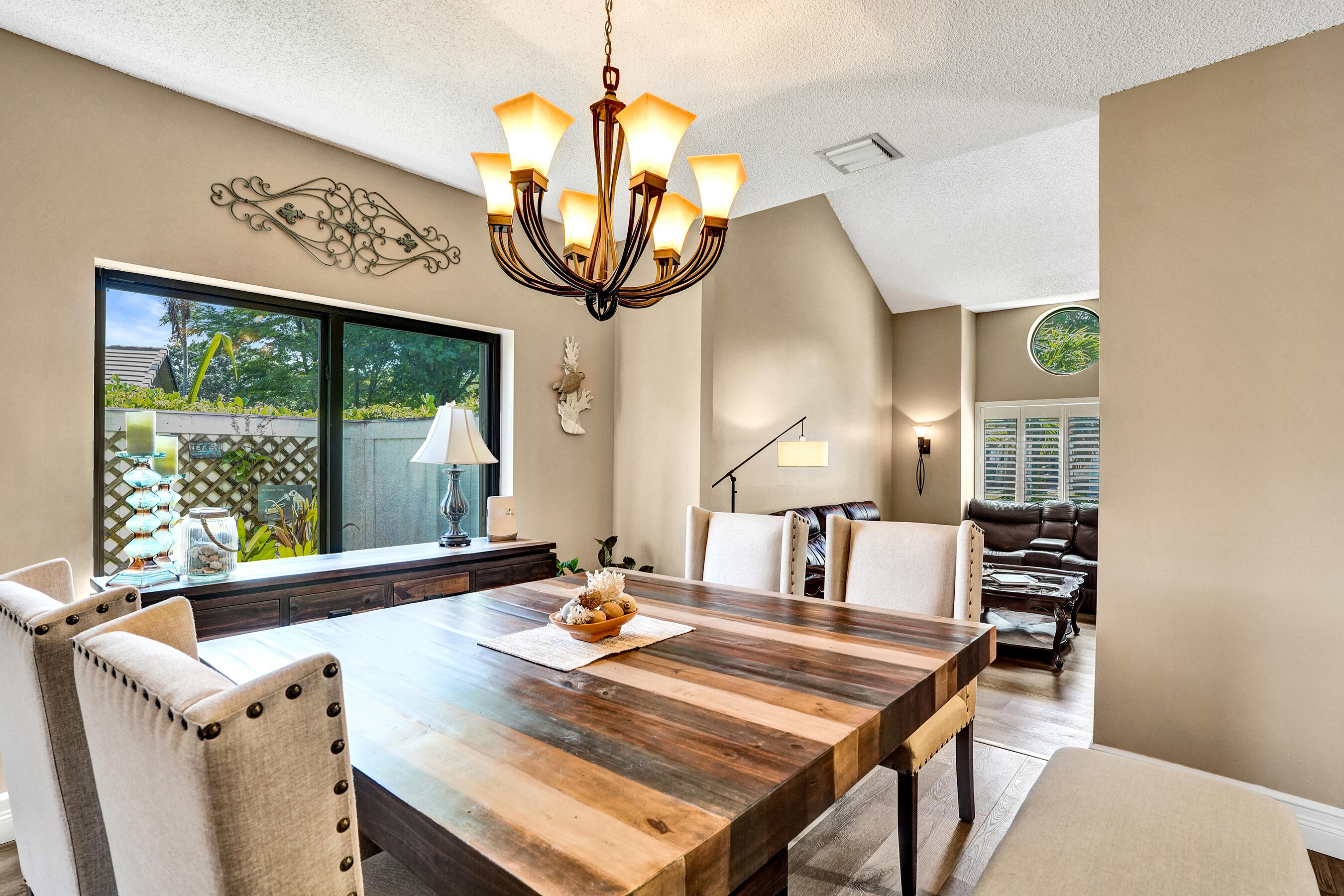 ROCK CREEK PHASE TWO - Residential