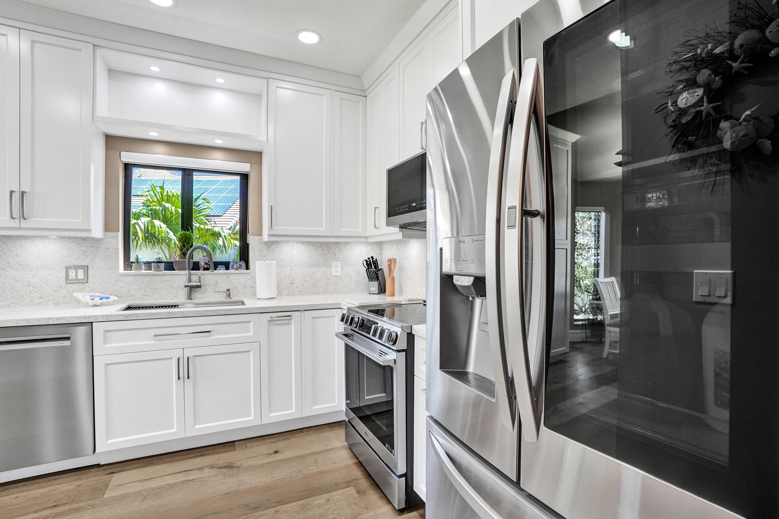 ROCK CREEK PHASE TWO - Residential