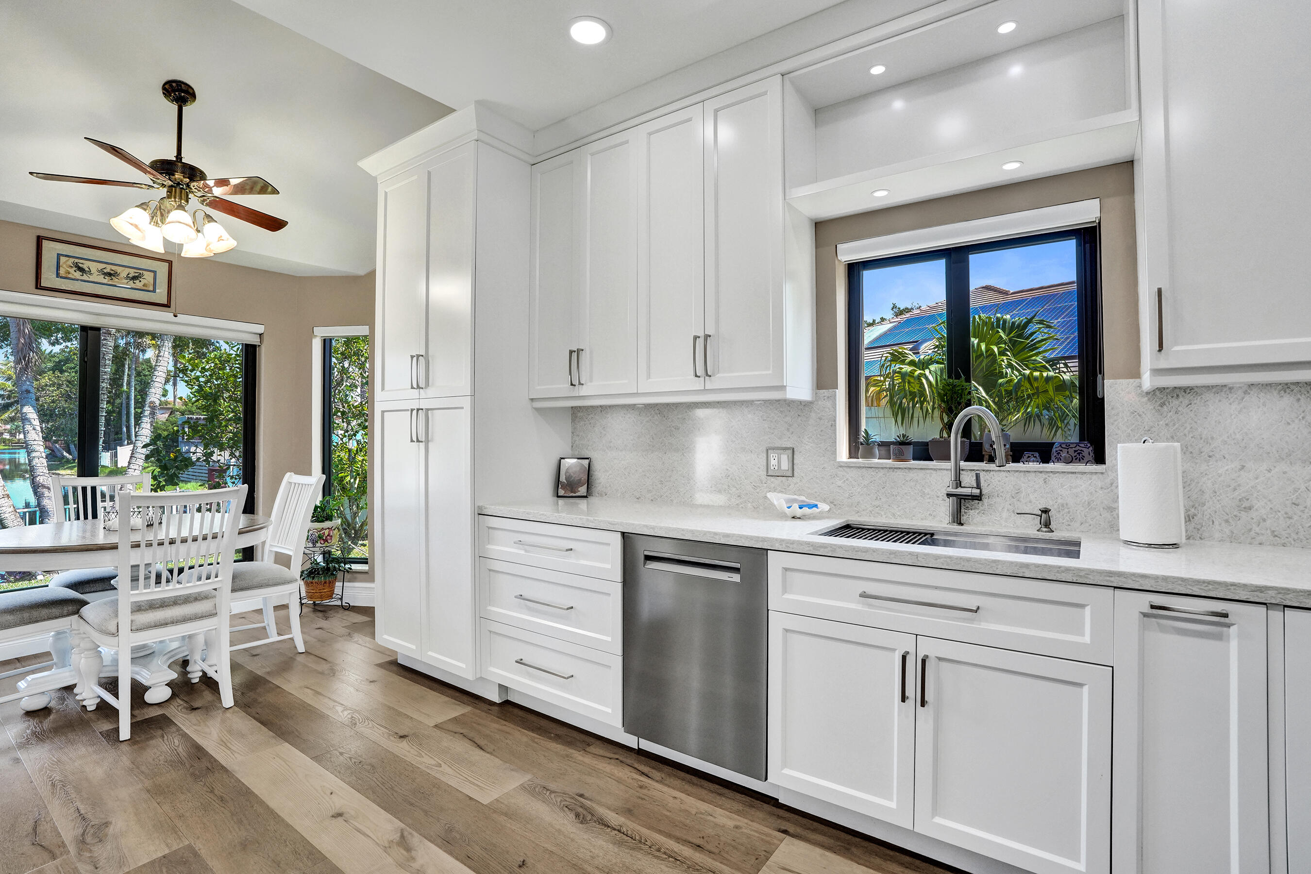 ROCK CREEK PHASE TWO - Residential