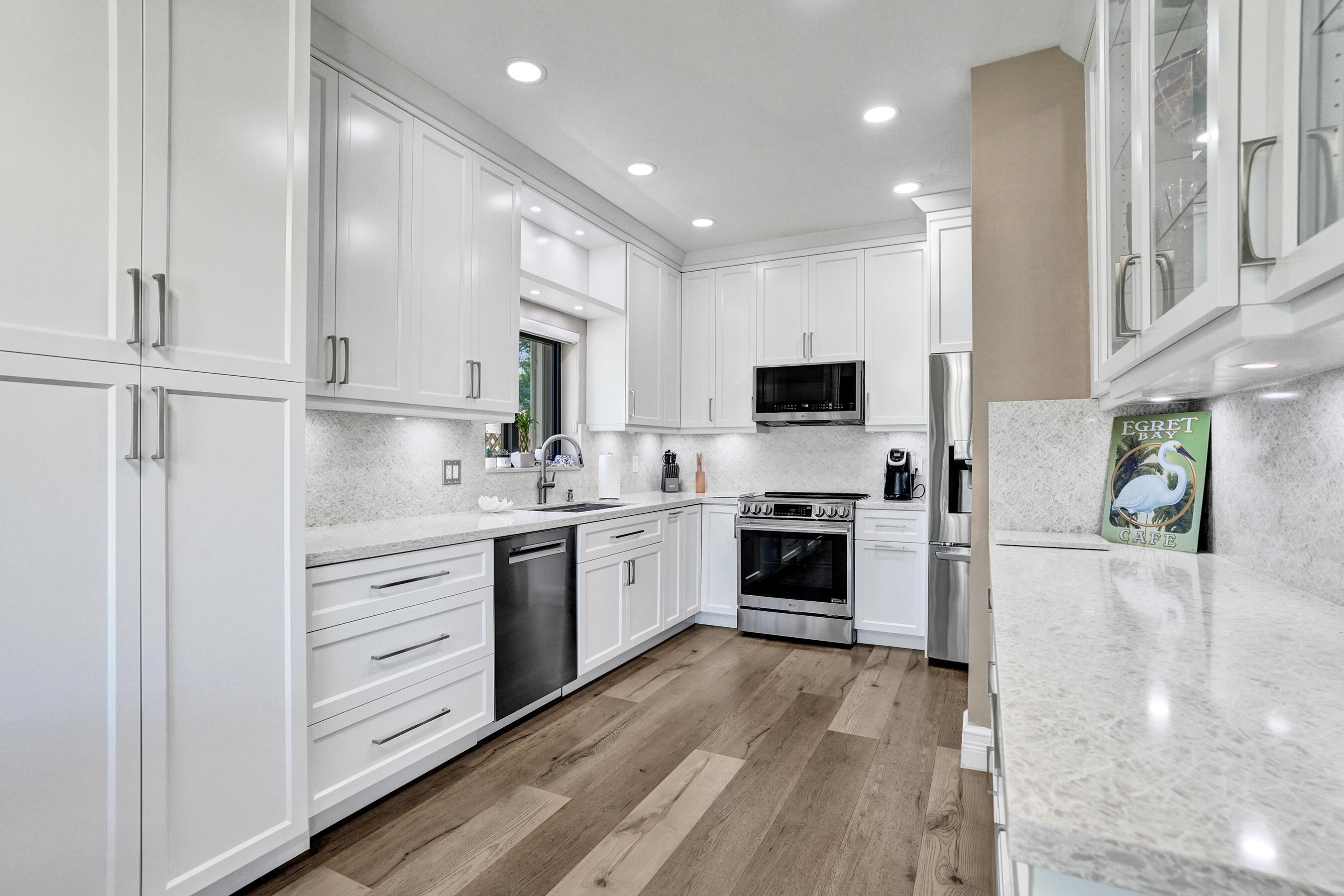 ROCK CREEK PHASE TWO - Residential