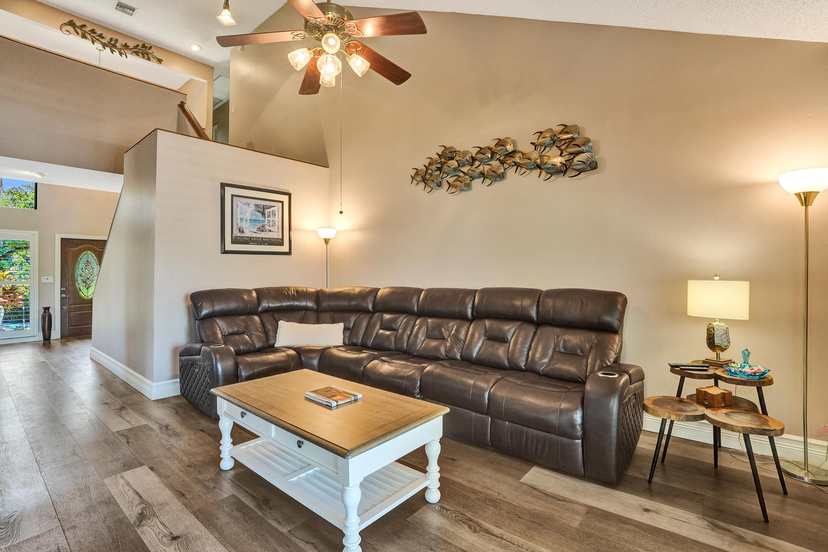 ROCK CREEK PHASE TWO - Residential