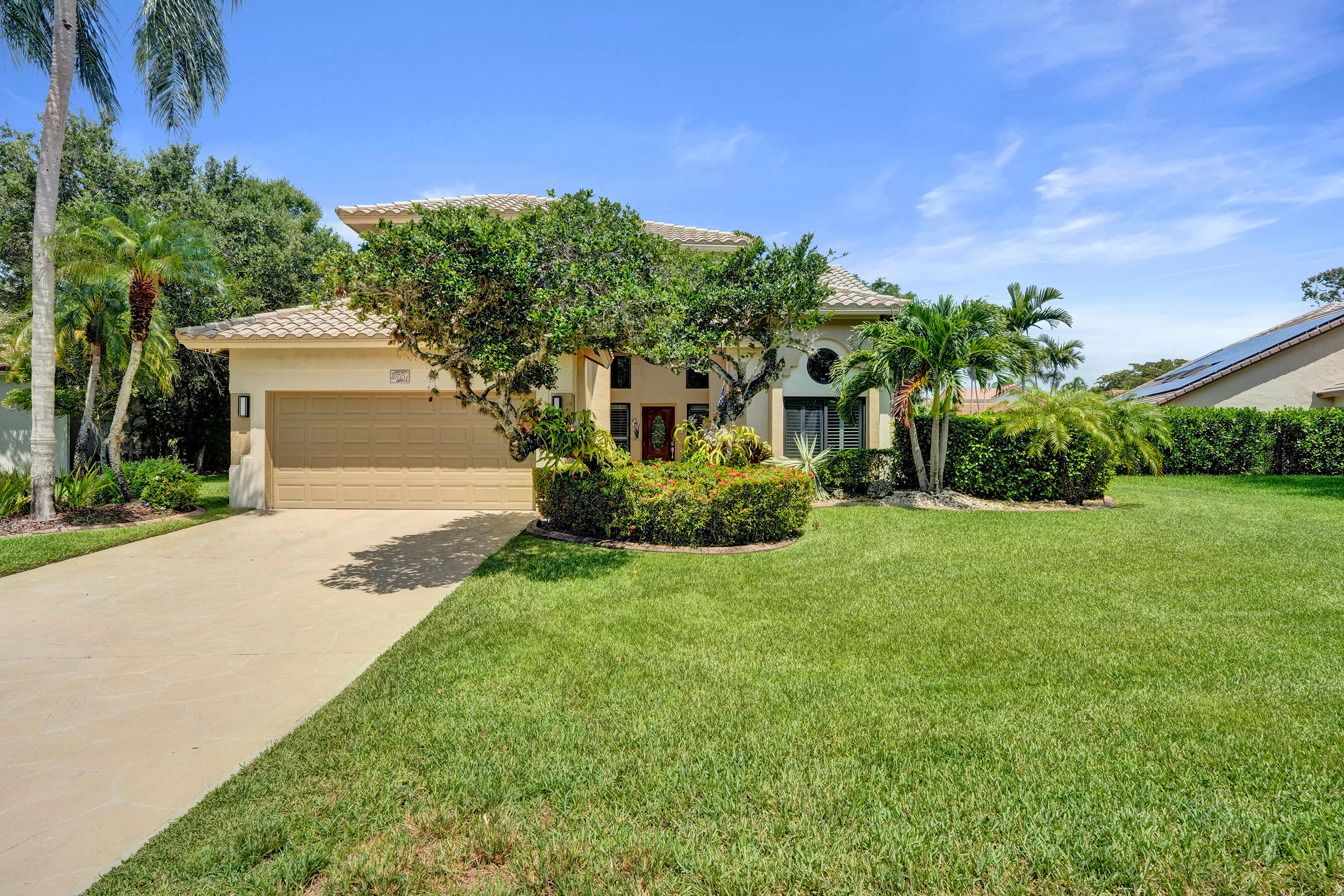ROCK CREEK PHASE TWO - Residential